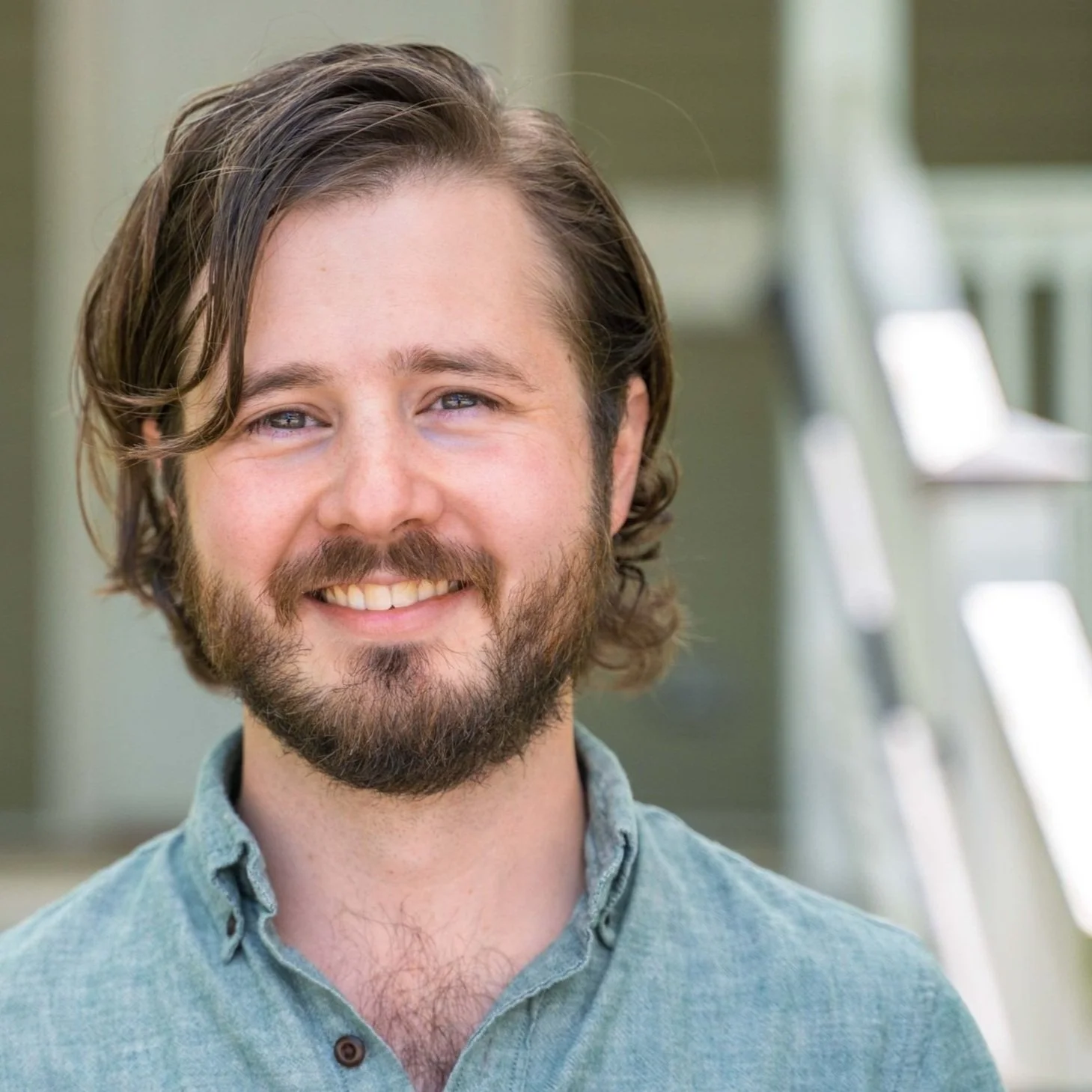 Baylor Brown LCMHCS, LCAS — Your Next Chapter Counseling