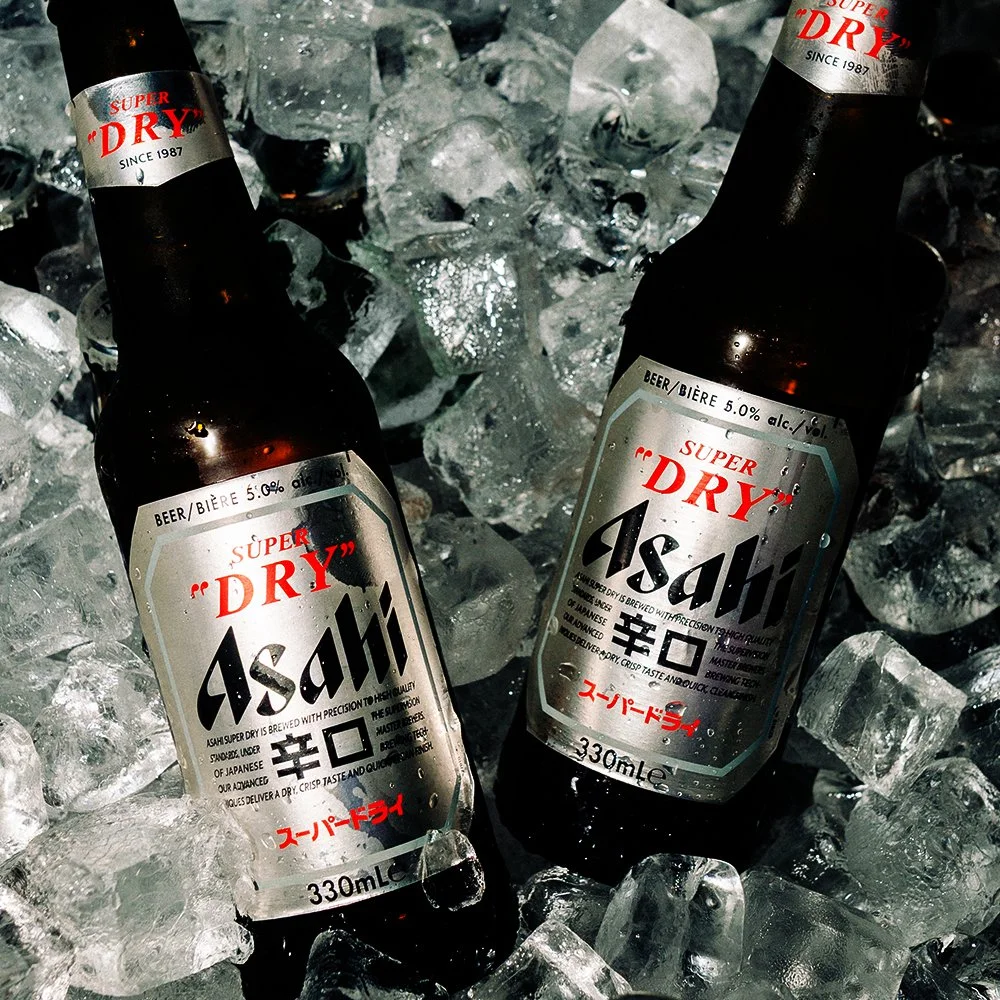Asahi Super Dry