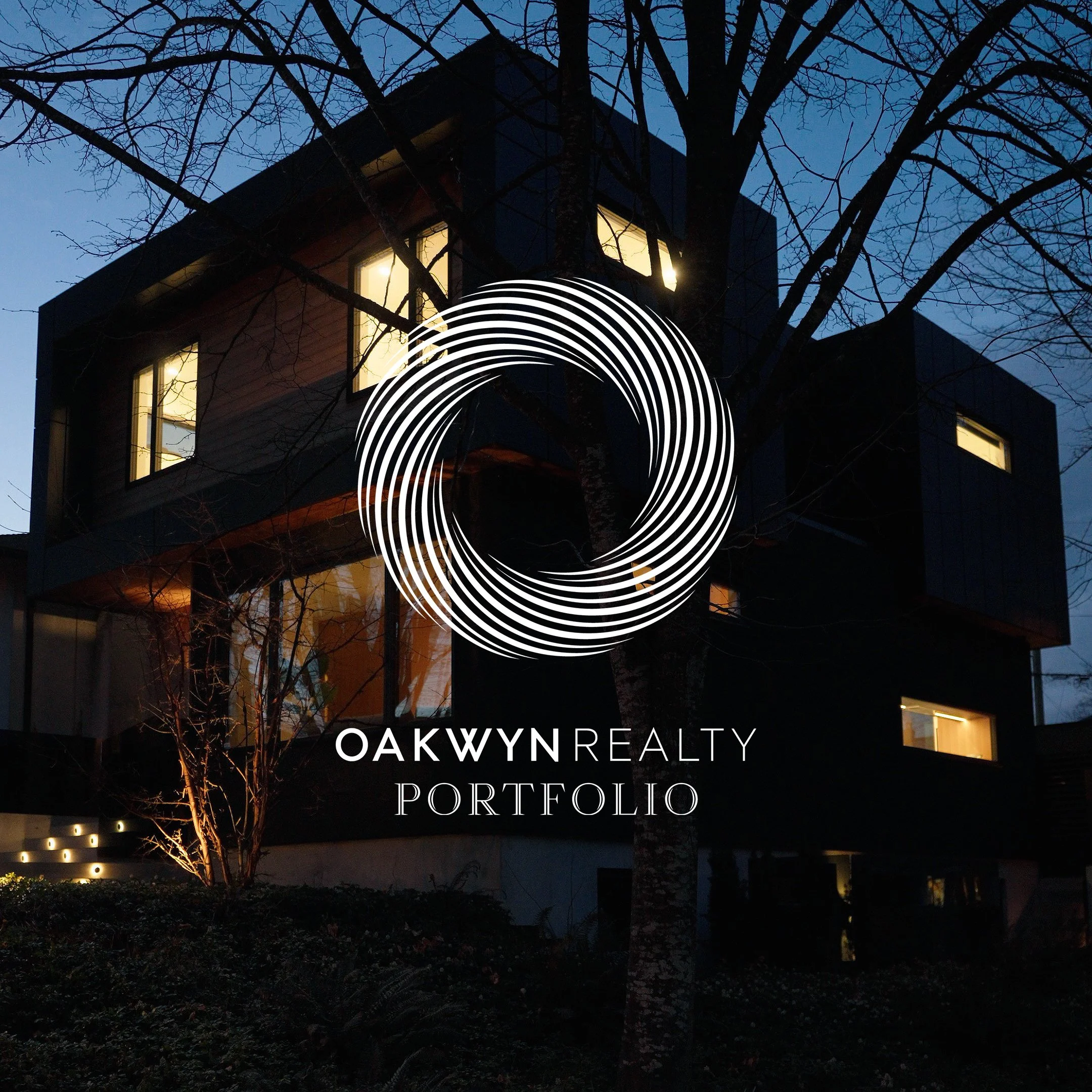 Oakwyn Realty Portfolio