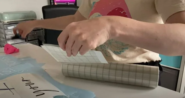 Tips For Making Vinyl Decals In Bulk