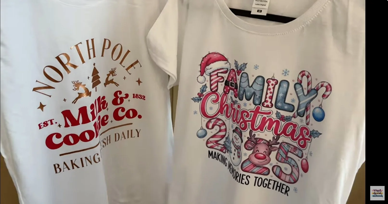 DTF vs HTV: Which Is Right for Your T-Shirt Business?