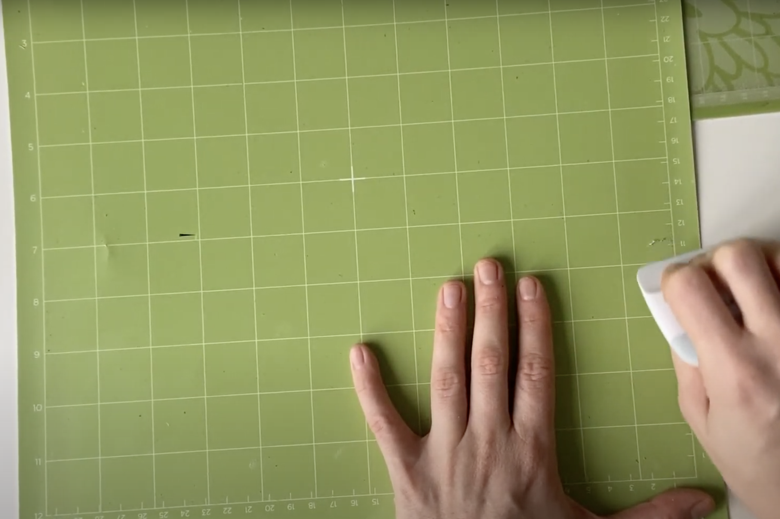 How To Restick Your Cricut Mat — Vinyl Decal School