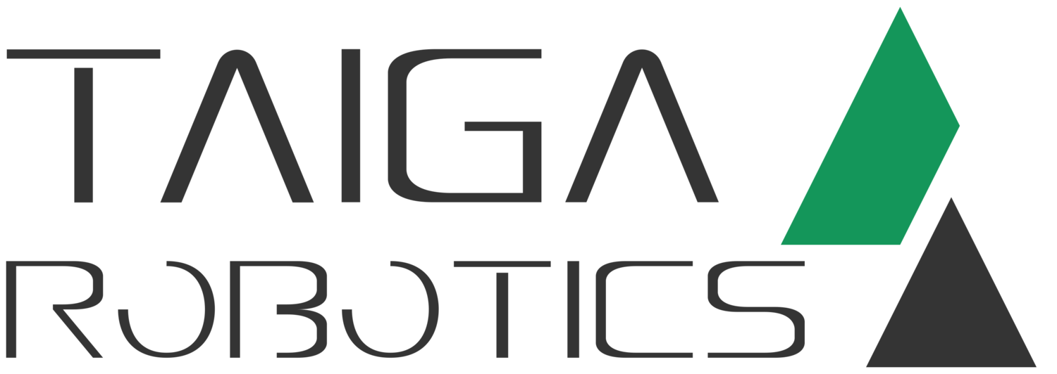 Taiga Robotics