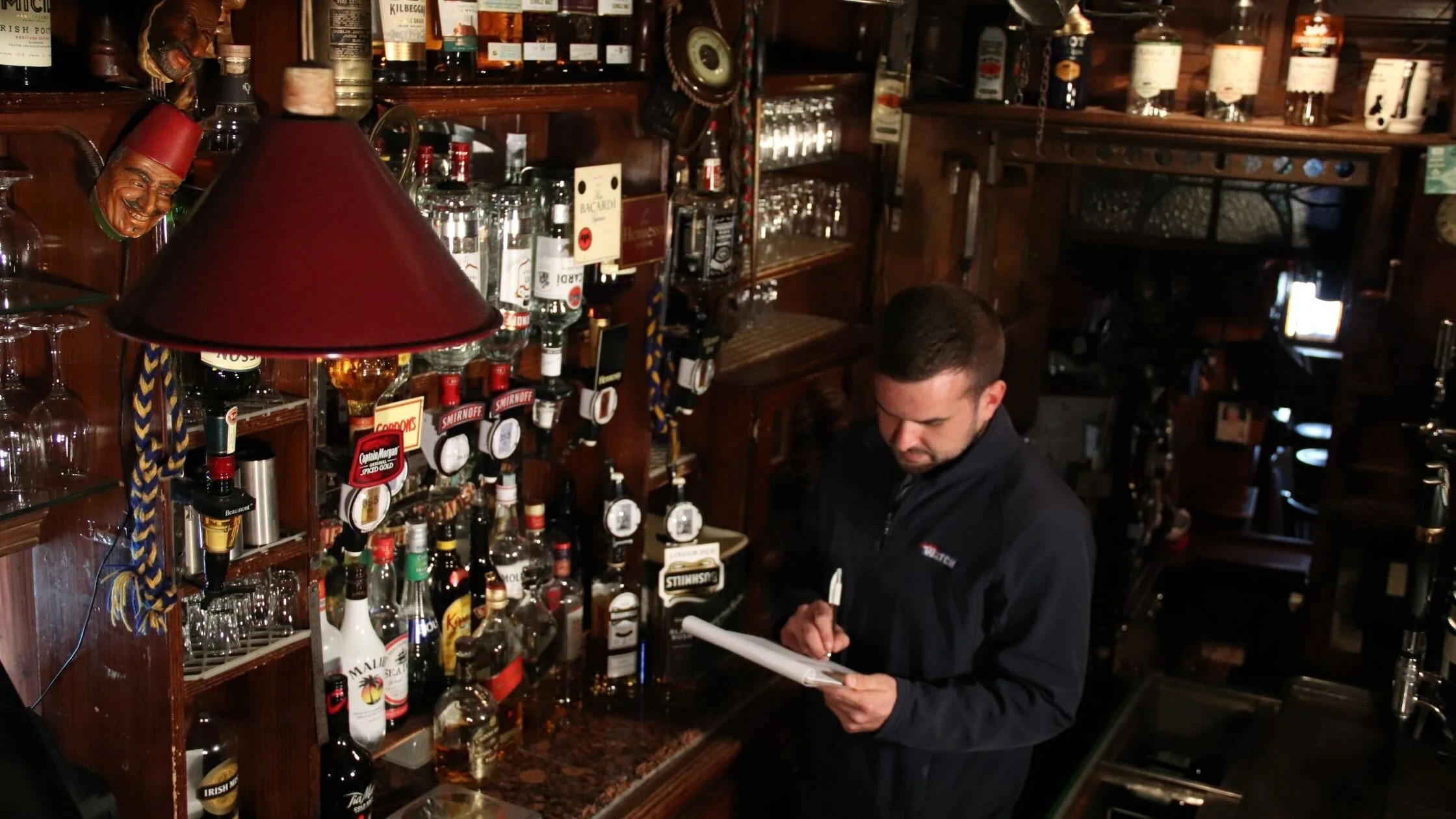 What is the best way to manage stock? — Stockwatch Ireland Stock