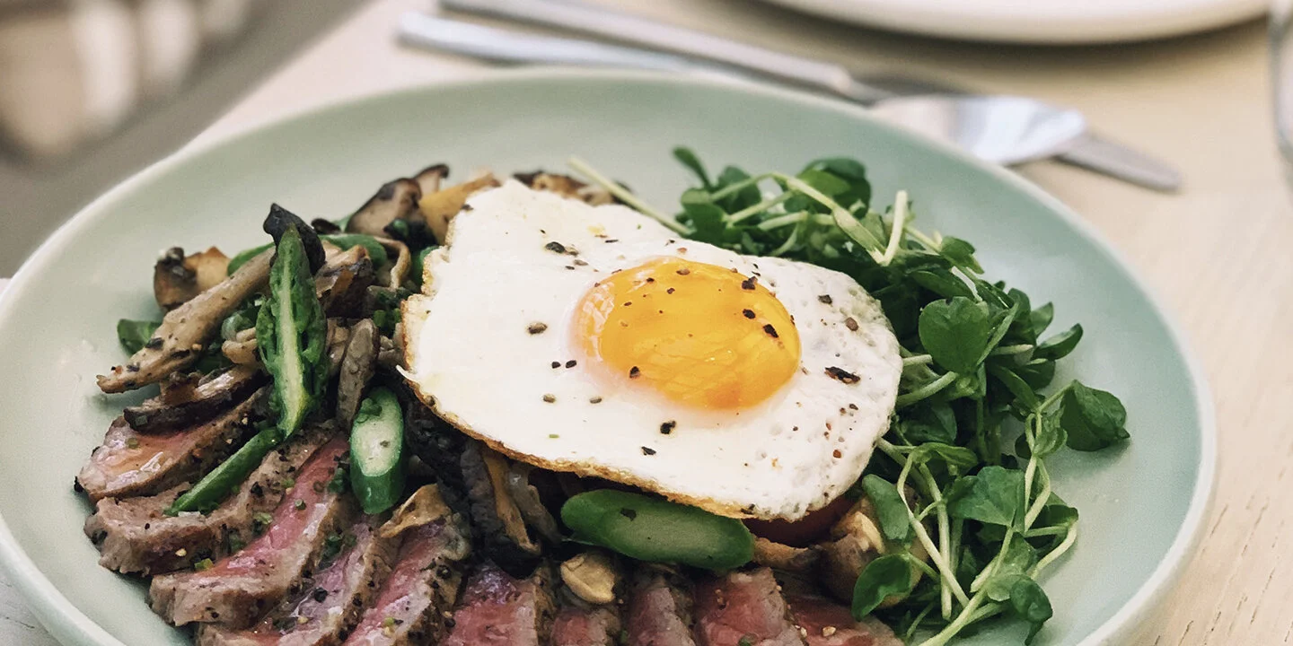 英文菜單｜Sugar Pea — Sugar Pea