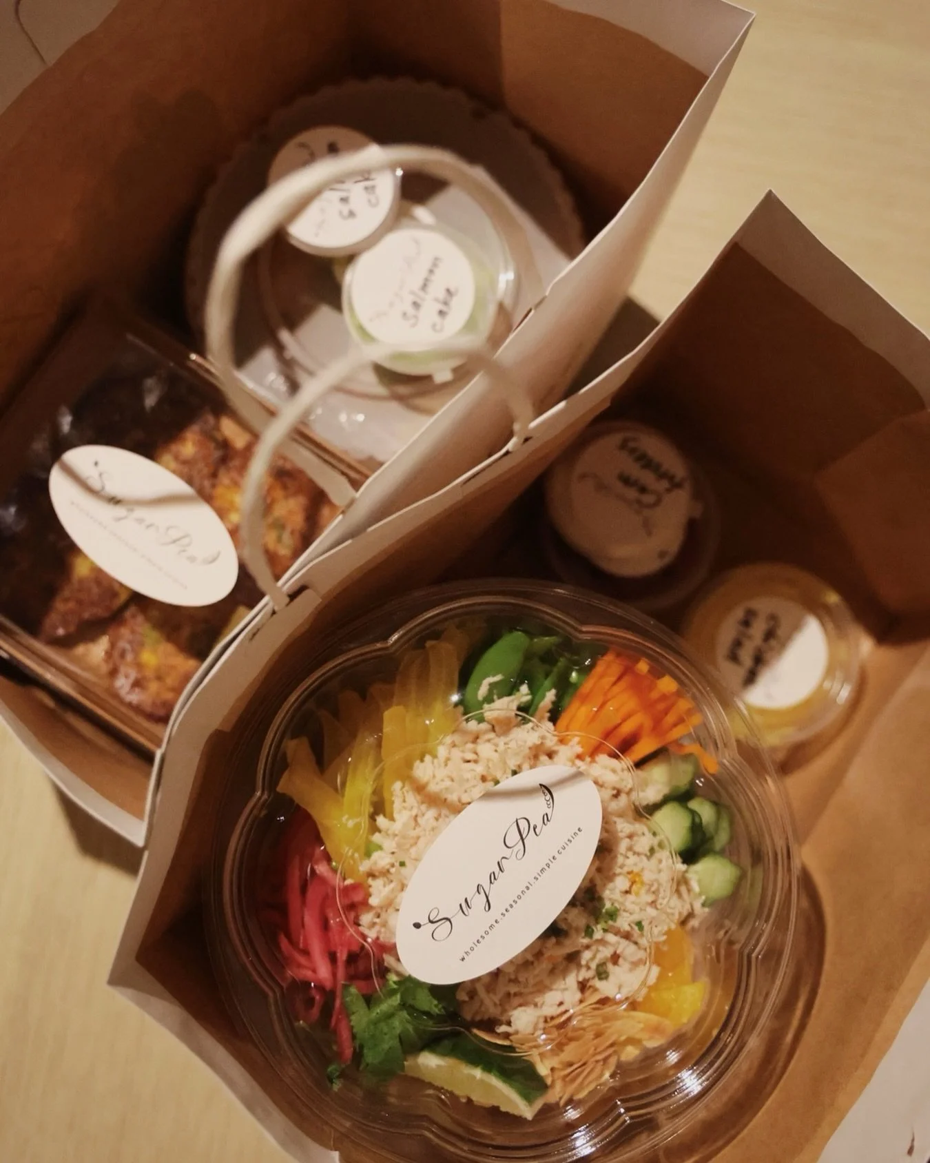 Sugar Pea weekend essentials 🌿

Fresh
Healthy
Colorful
Ready for slow mornings and sunny lunches ☀️