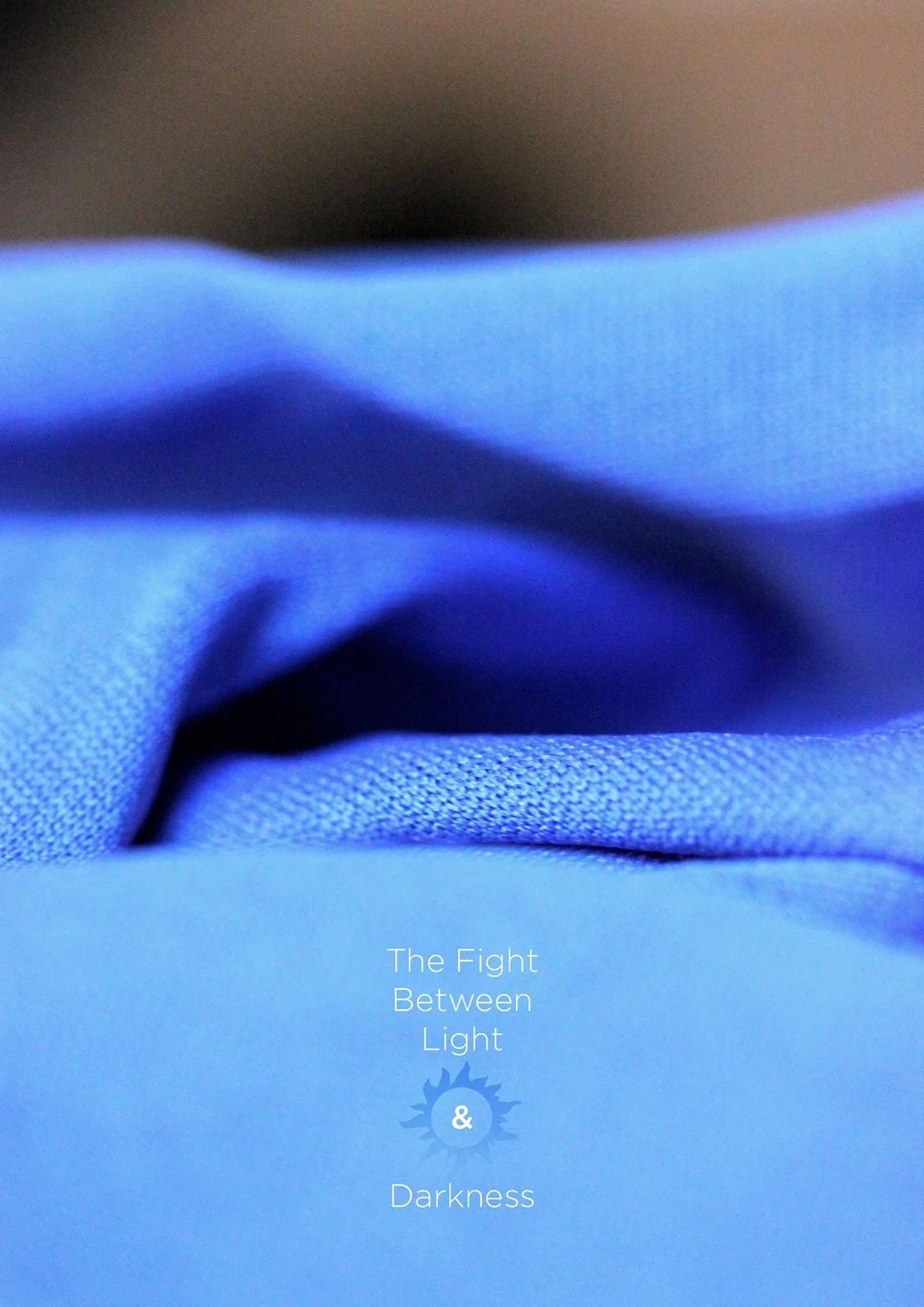 There is light in all of us. You just have to find it.