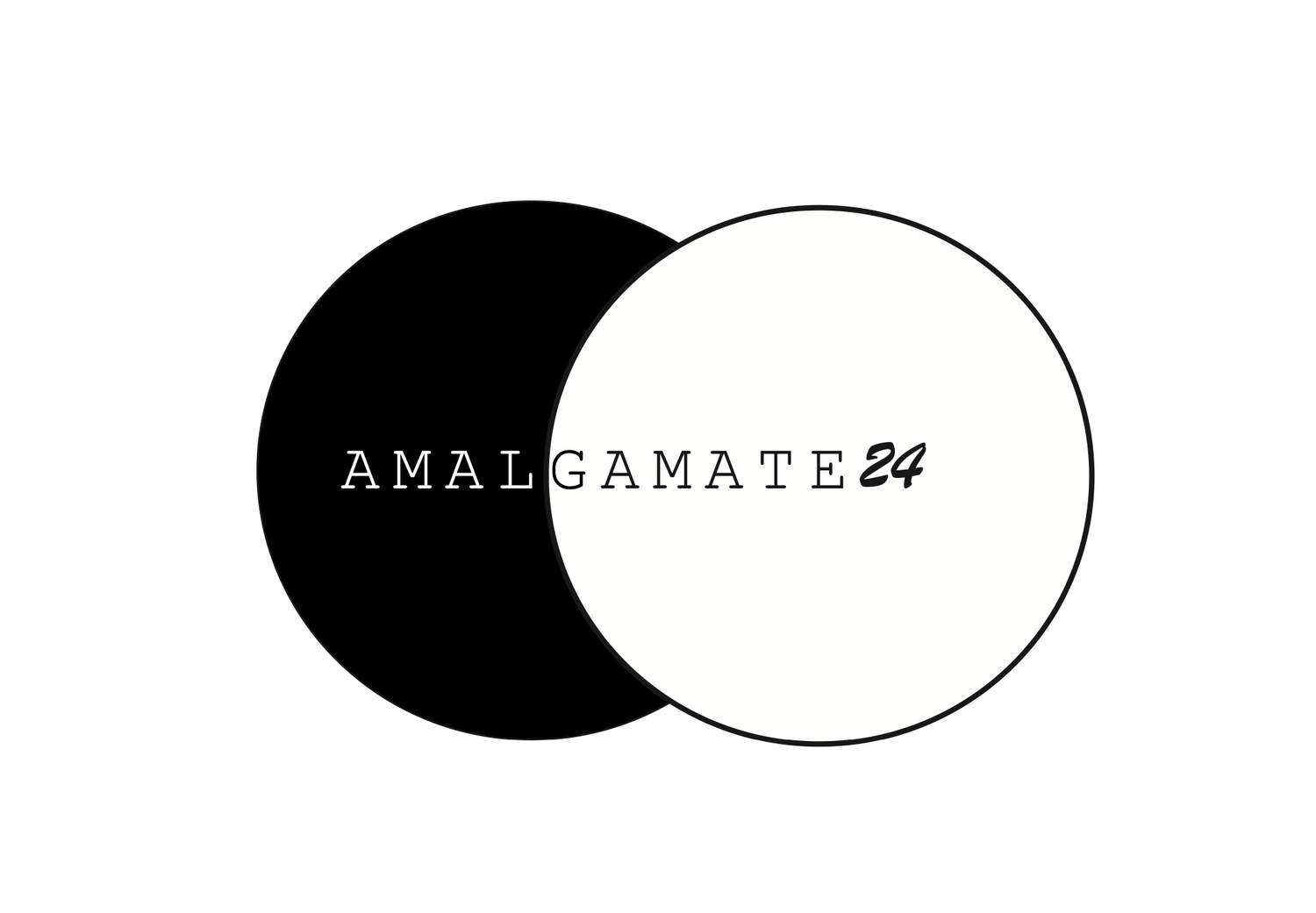 amalgamate24