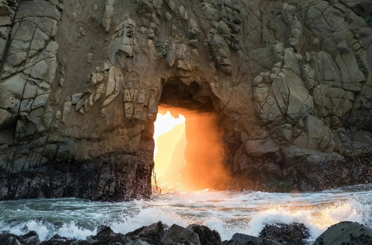 The Final Gate: A Year of Becoming Able to Hold What Is Here