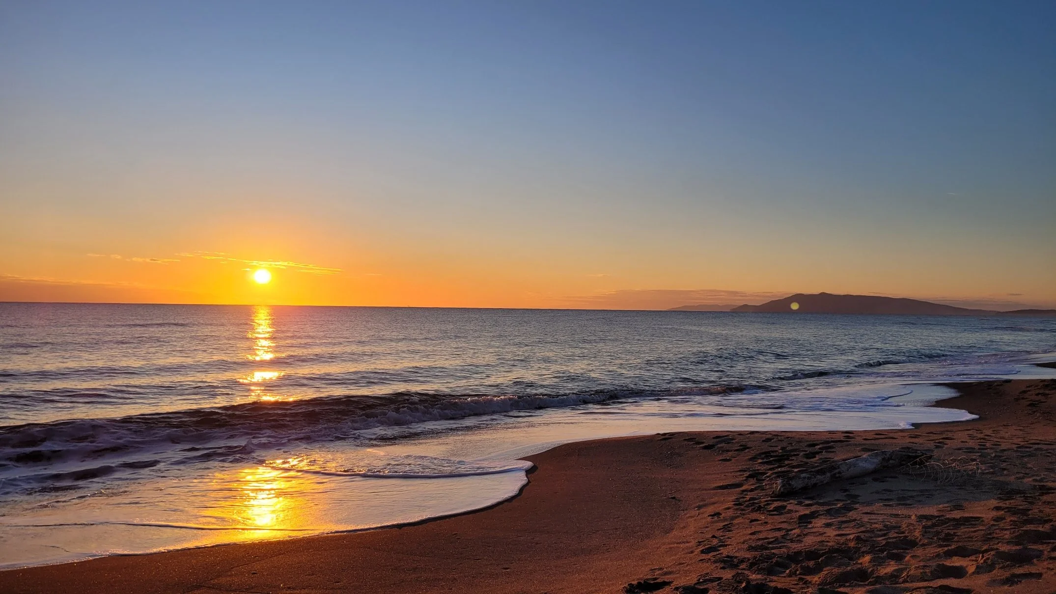 Cosmic Ocean Field Opening — Live Group Session 