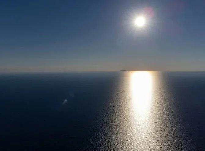 Returning to Inner Stillness