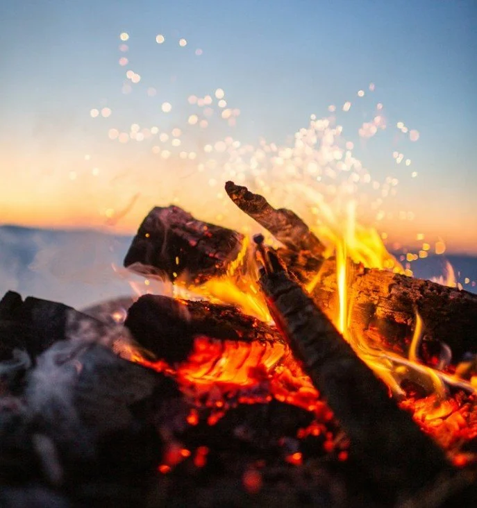 Identity Dissolution & Reformation