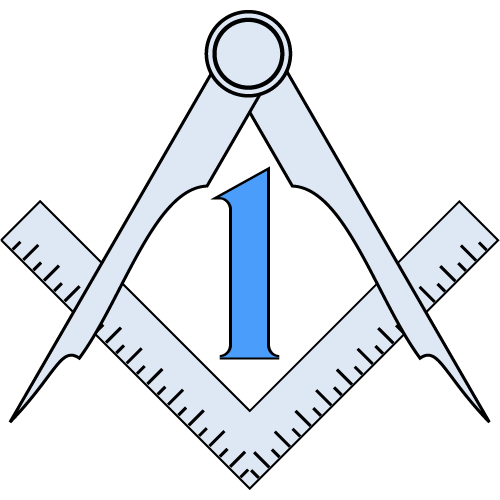 Multnomah Lodge #1, A.F. &amp; A.M. of Oregon