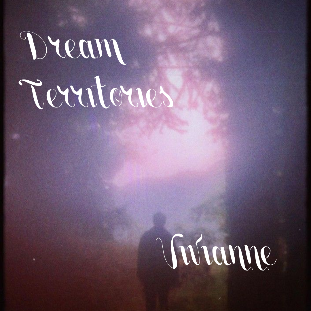Dream Territories&nbsp;