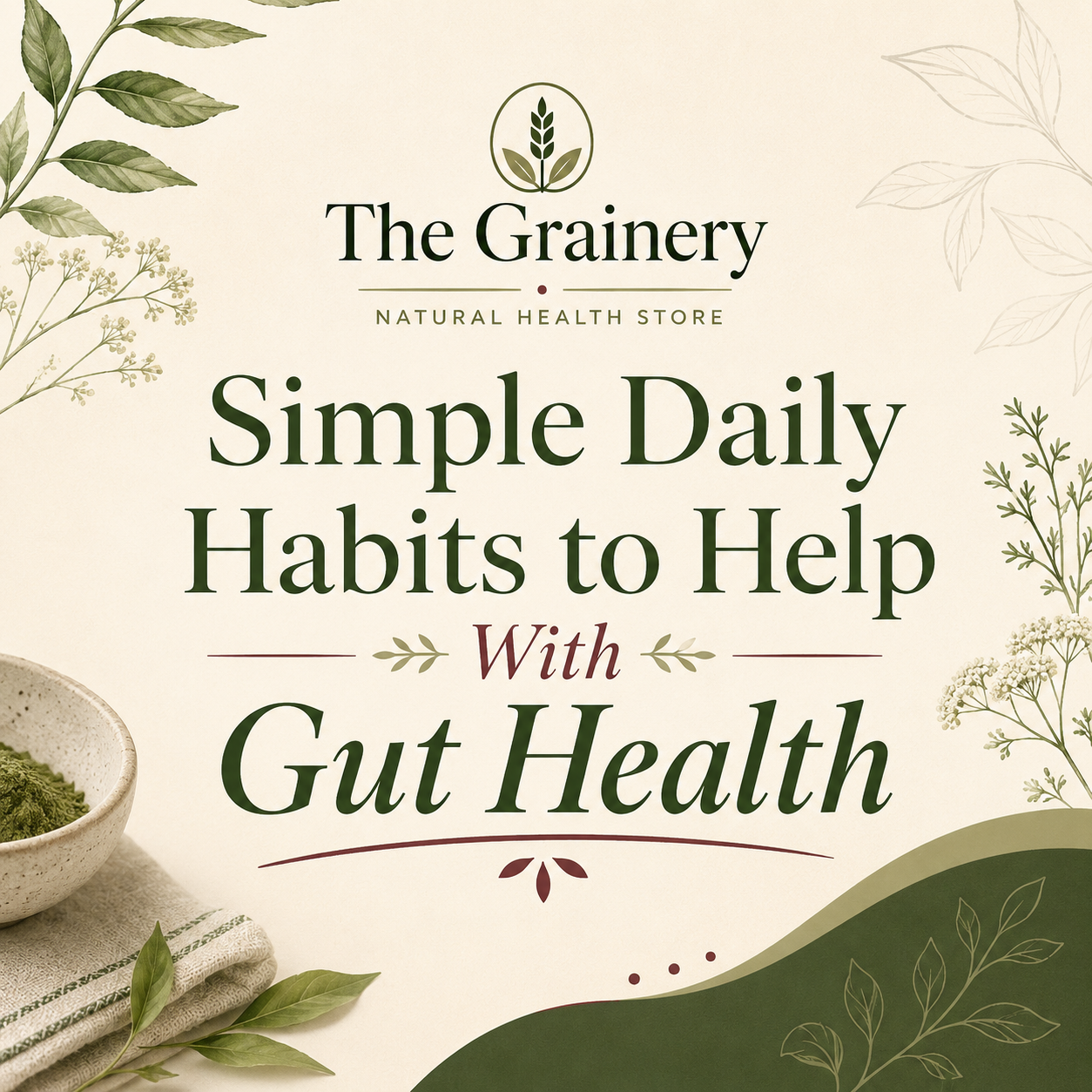 Gut Health