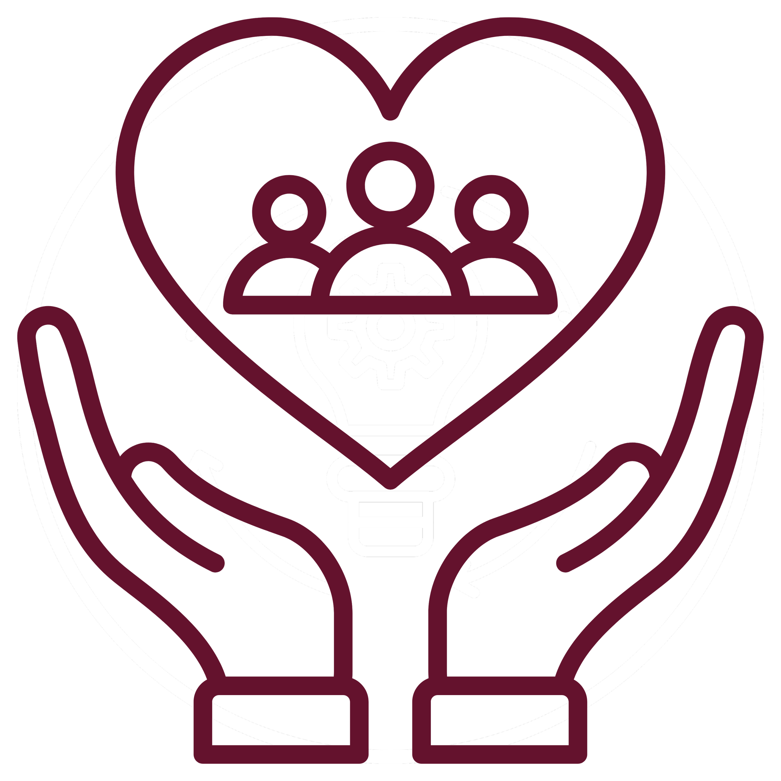 mission icon