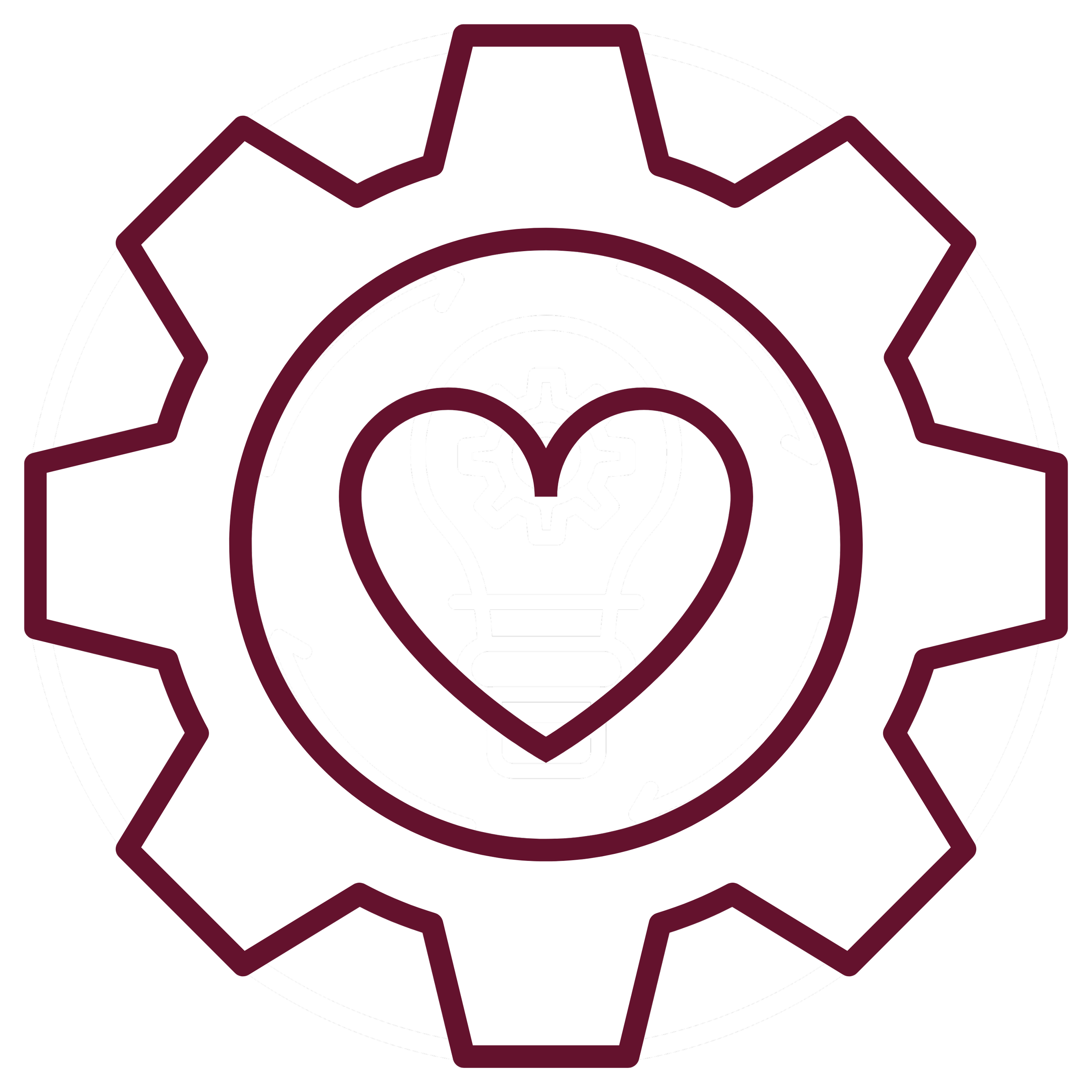 core values icon