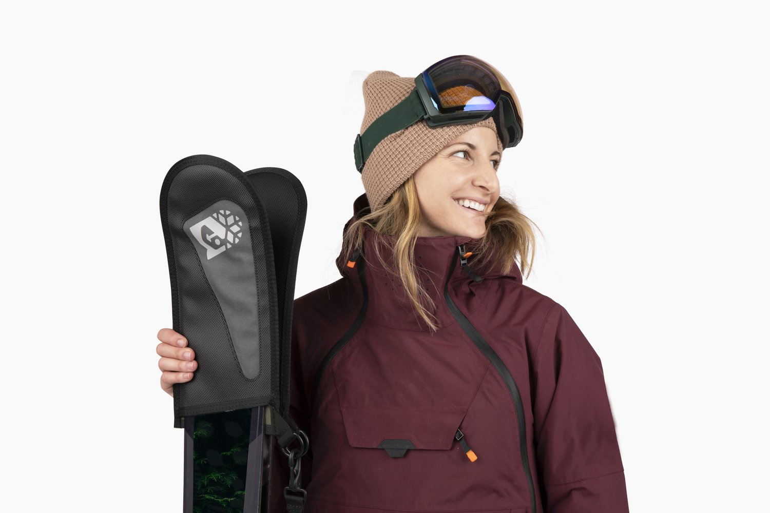 zaad bord Een deel Ski & Snowboard Slippers