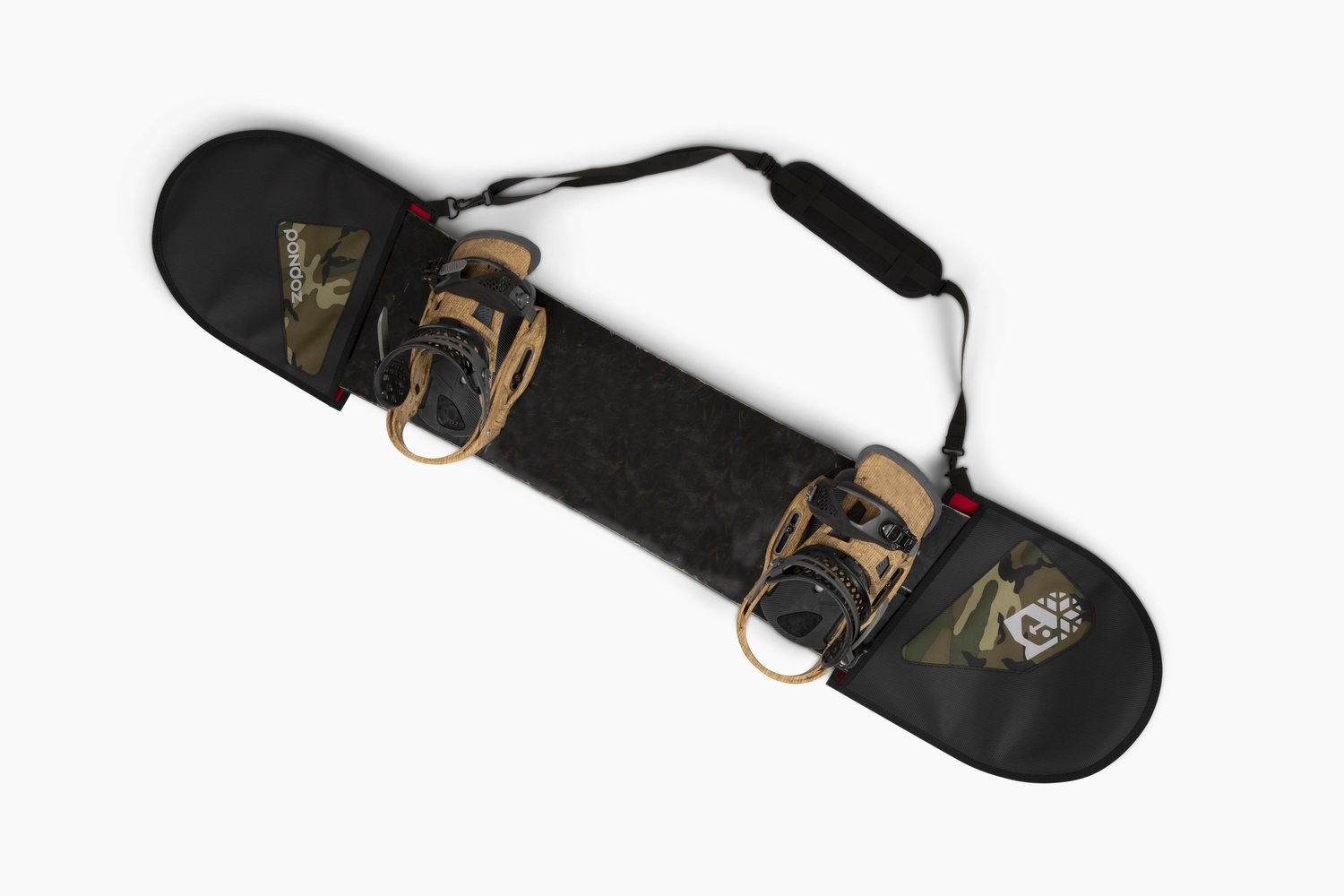Snowboarding Full Protection Bundle