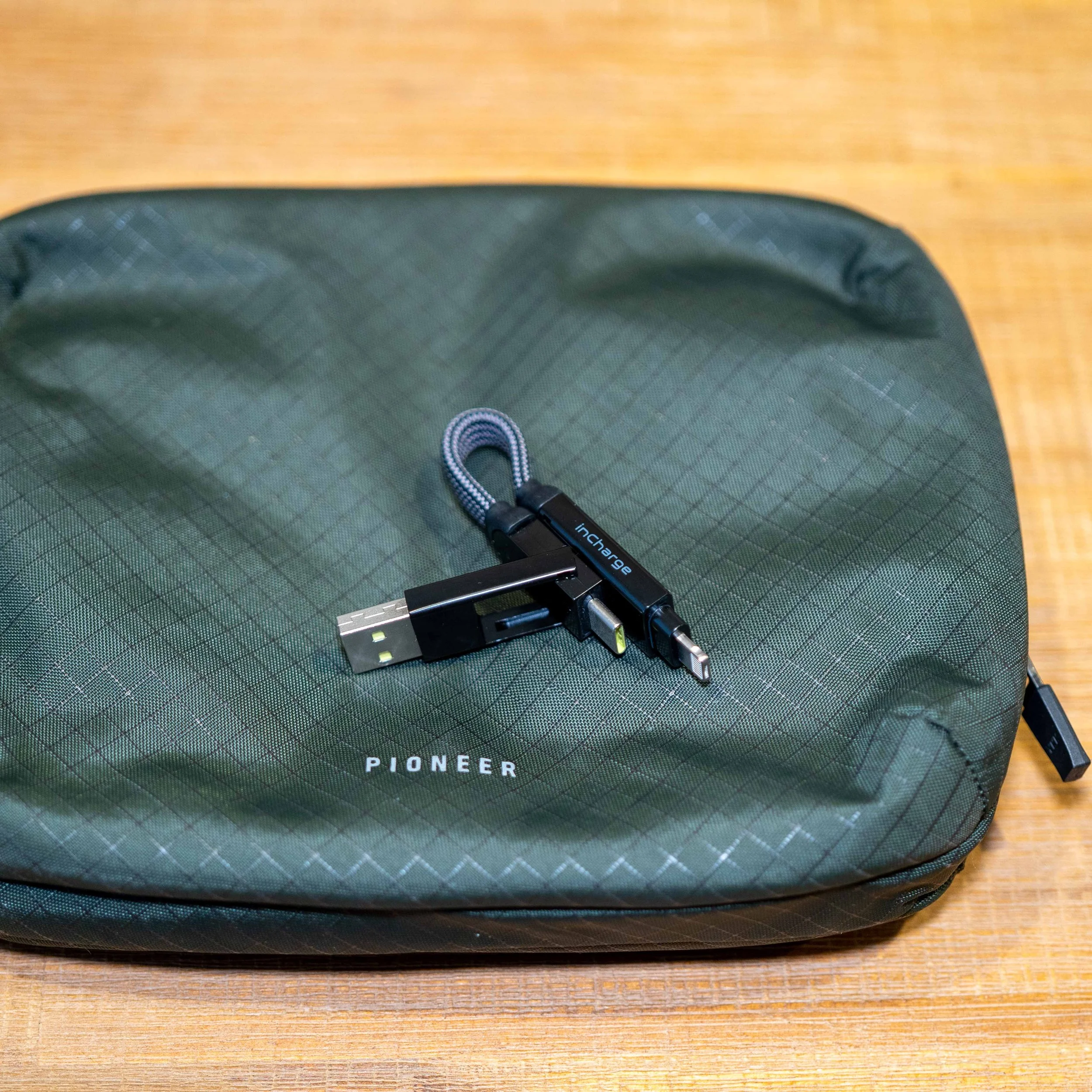 Best Travel Tech Multi Adapter