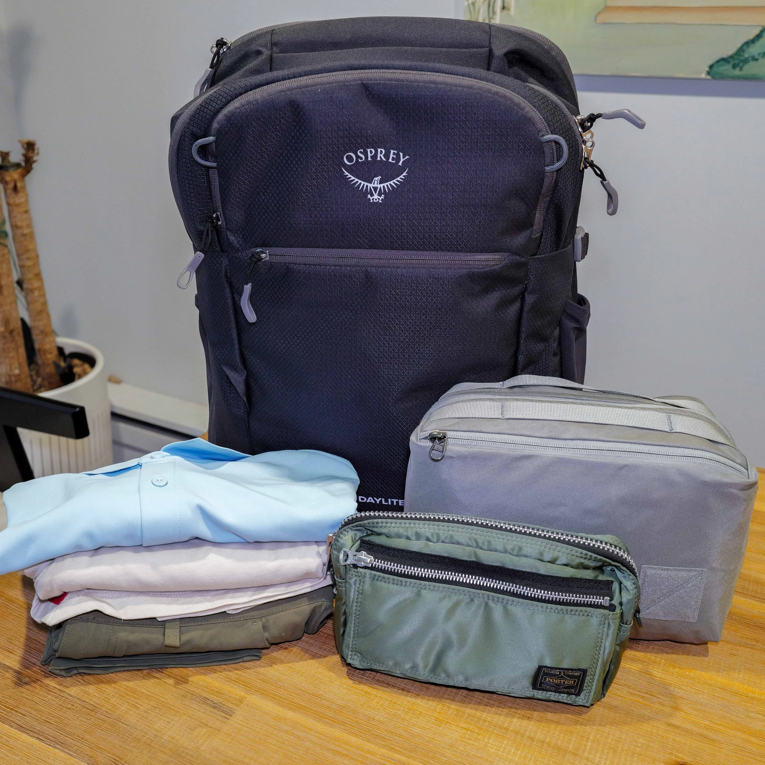 Osprey Daylite Carry-On 35L Review