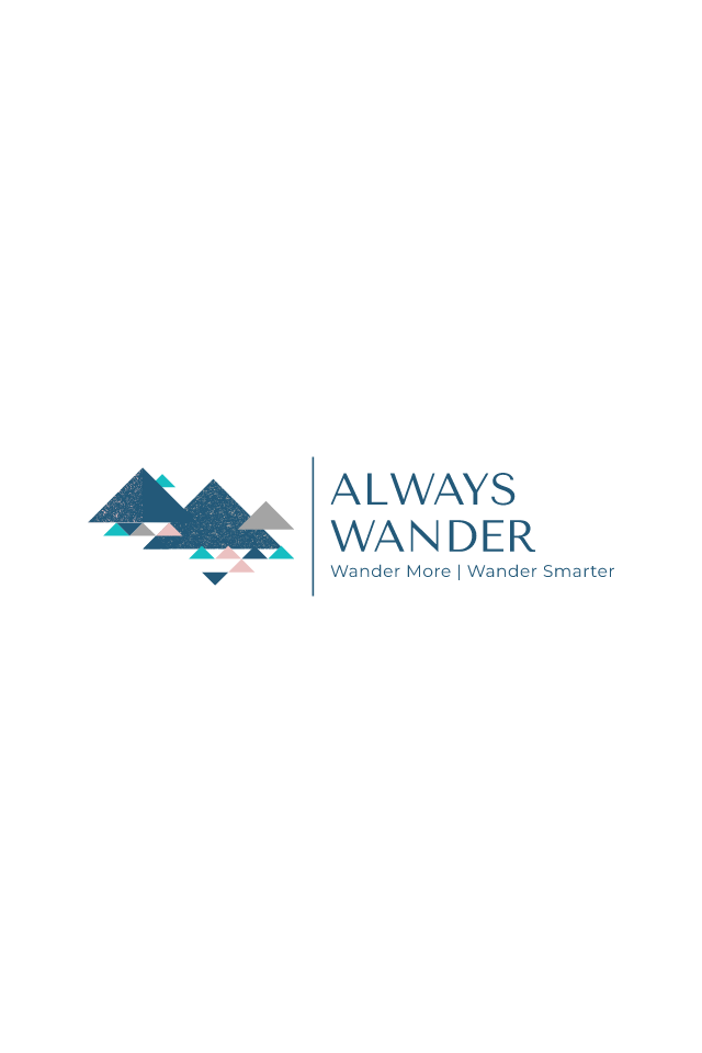 Always Wander