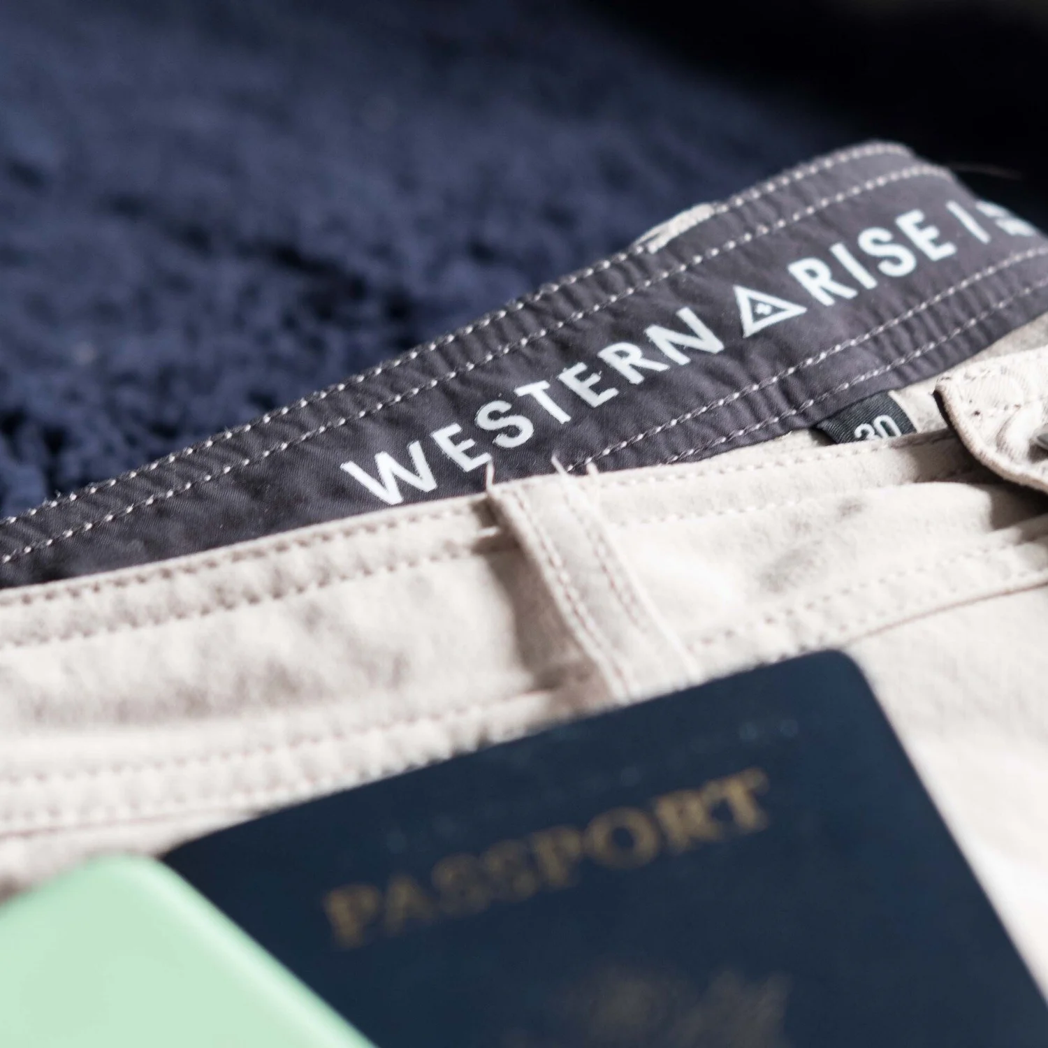 Travel Clothing Reviews — Always Wander