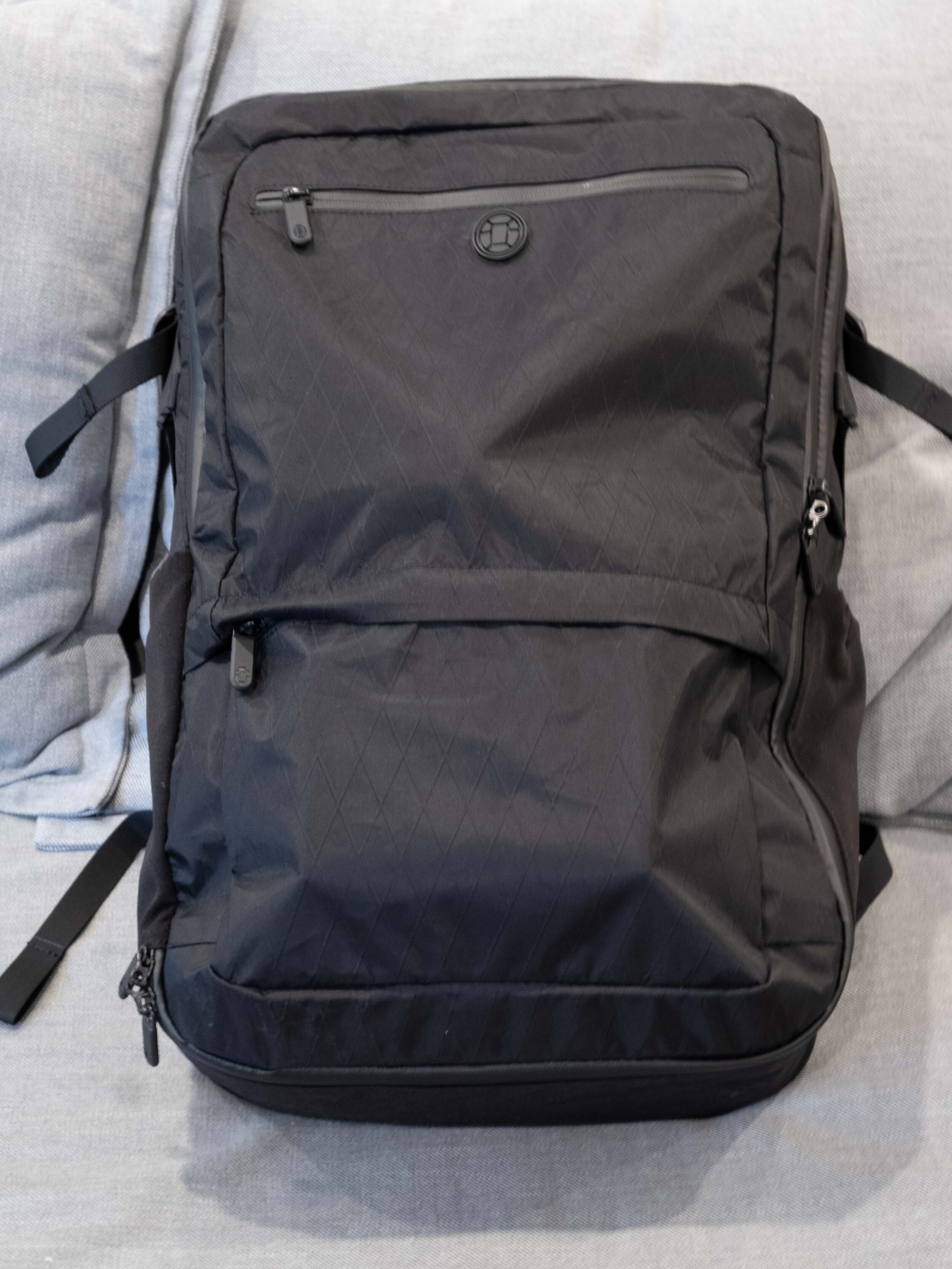 Tortuga Setout Backpack Review: In-Depth and Hands-On