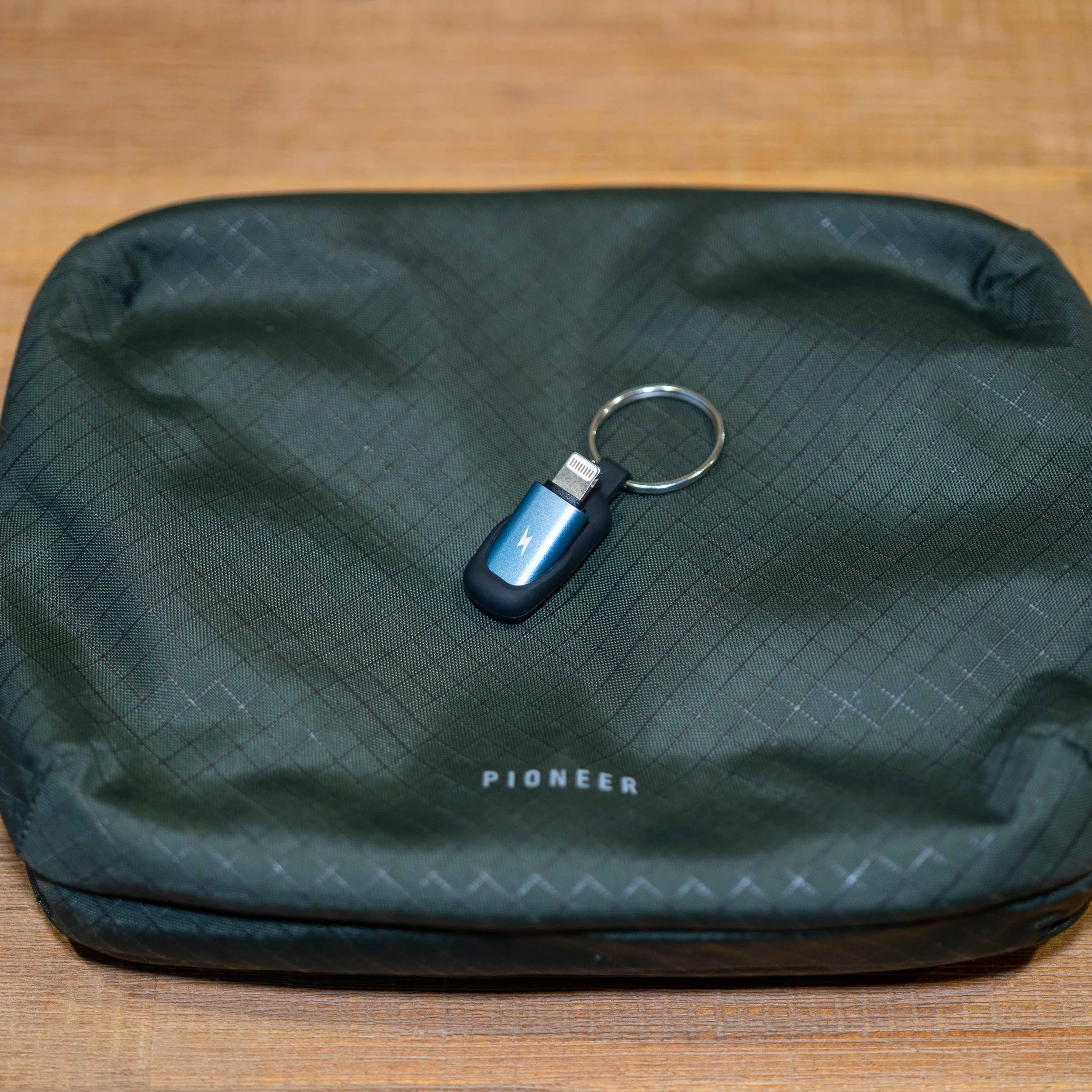 Best Travel Tech Lightning Adapter