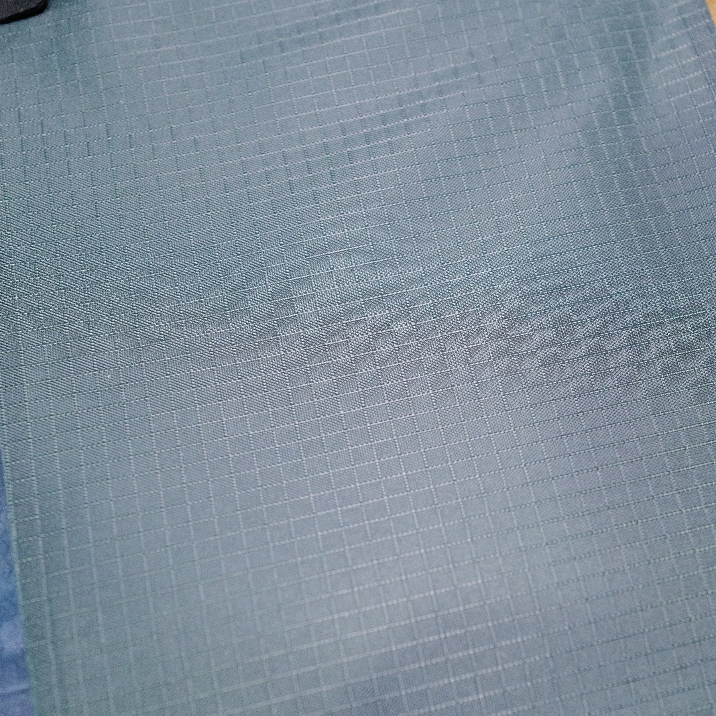 Matador Flatpak Soap Case Review macro