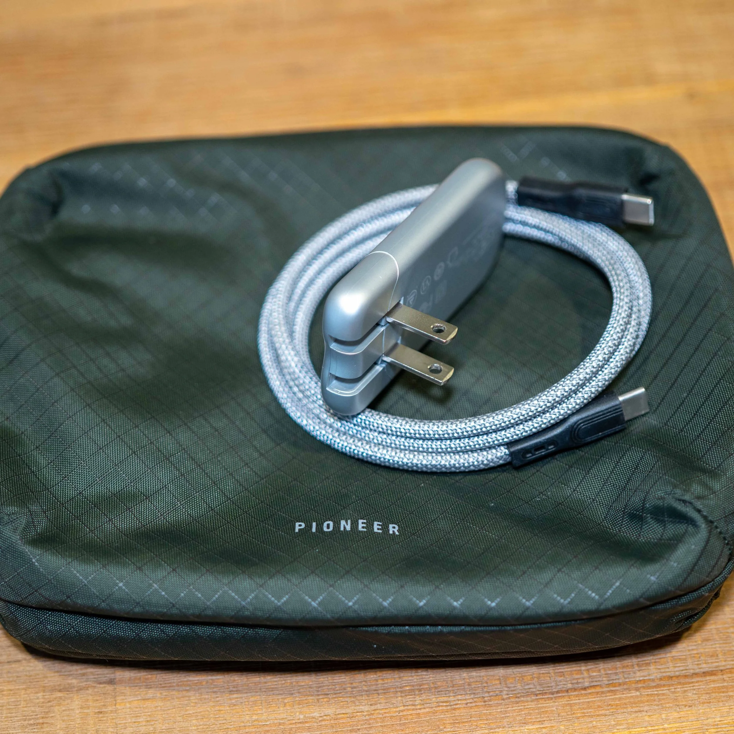 Best Travel Tech Charger