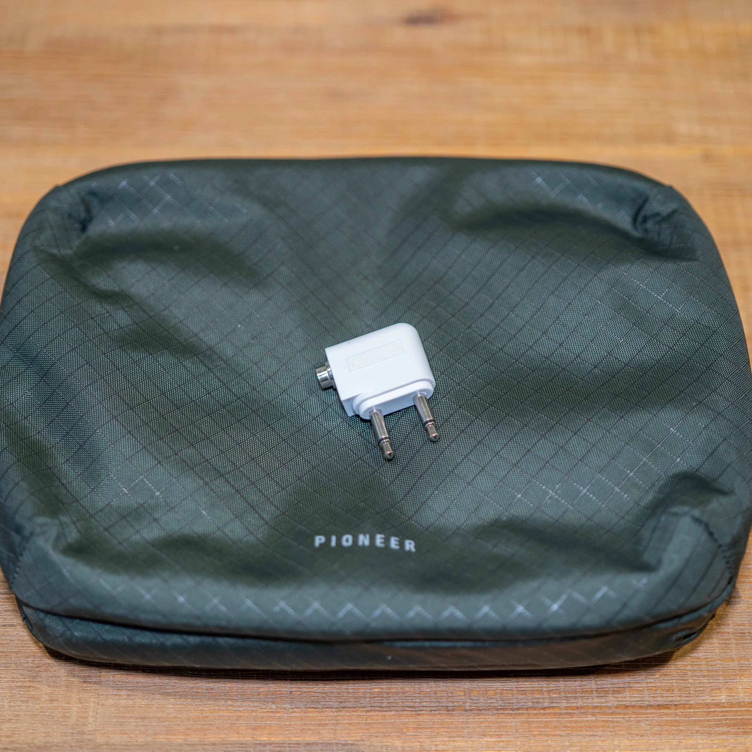 Best Travel Tech Airline Adapter