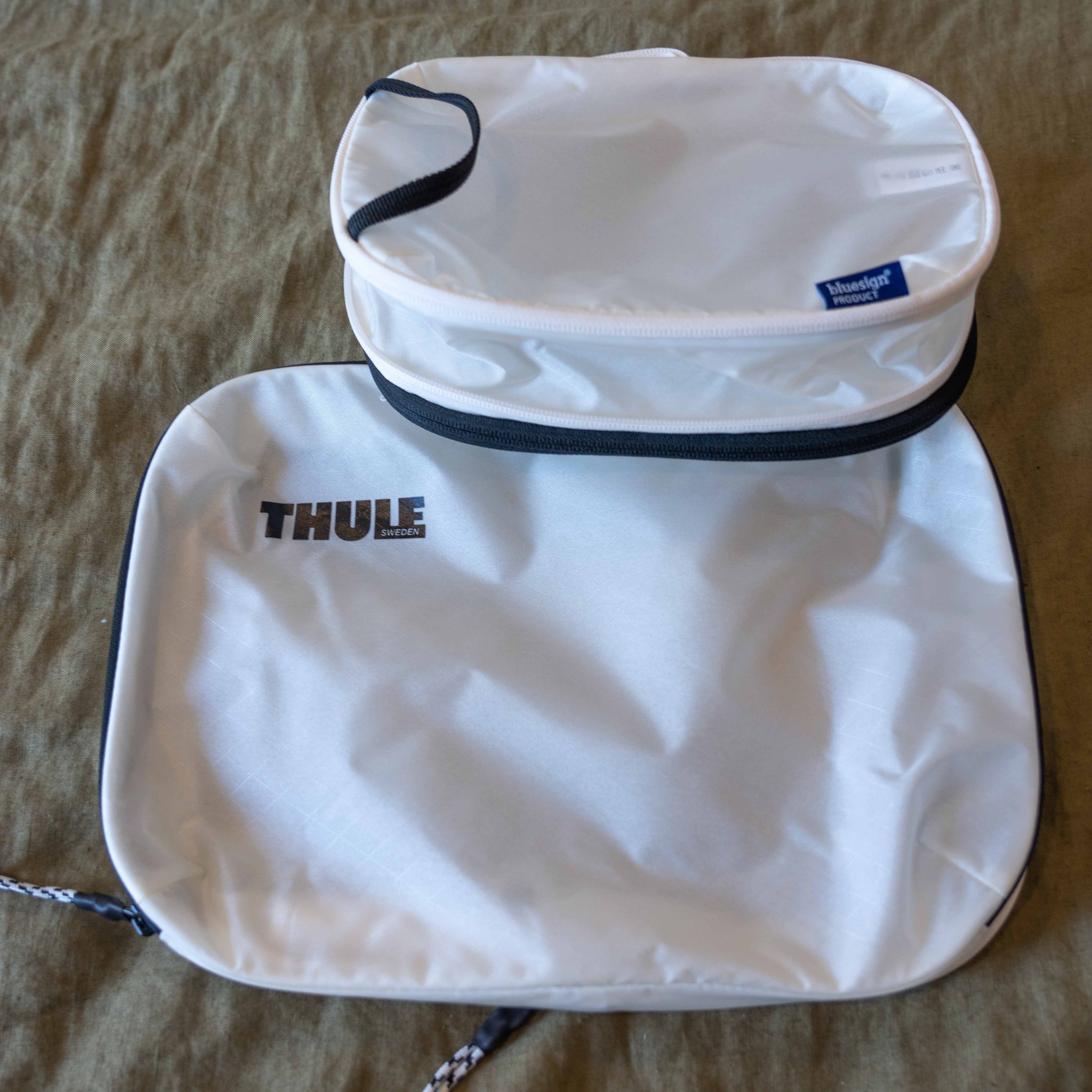 Travel Vacuum Seal Bags Vs. Packing Cubes: Is There A Winner