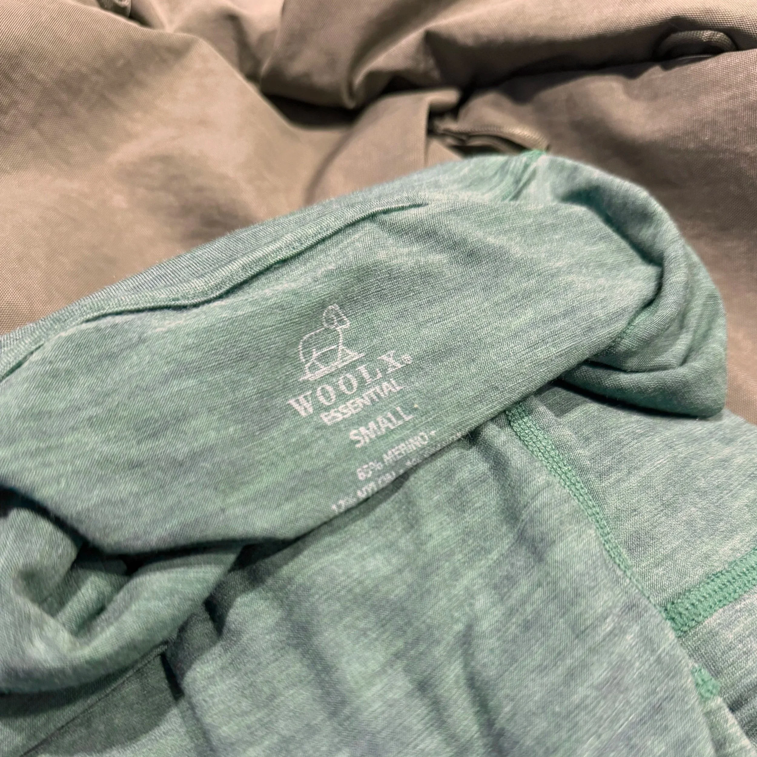 WoolX Essential Merino T-Shirt Review