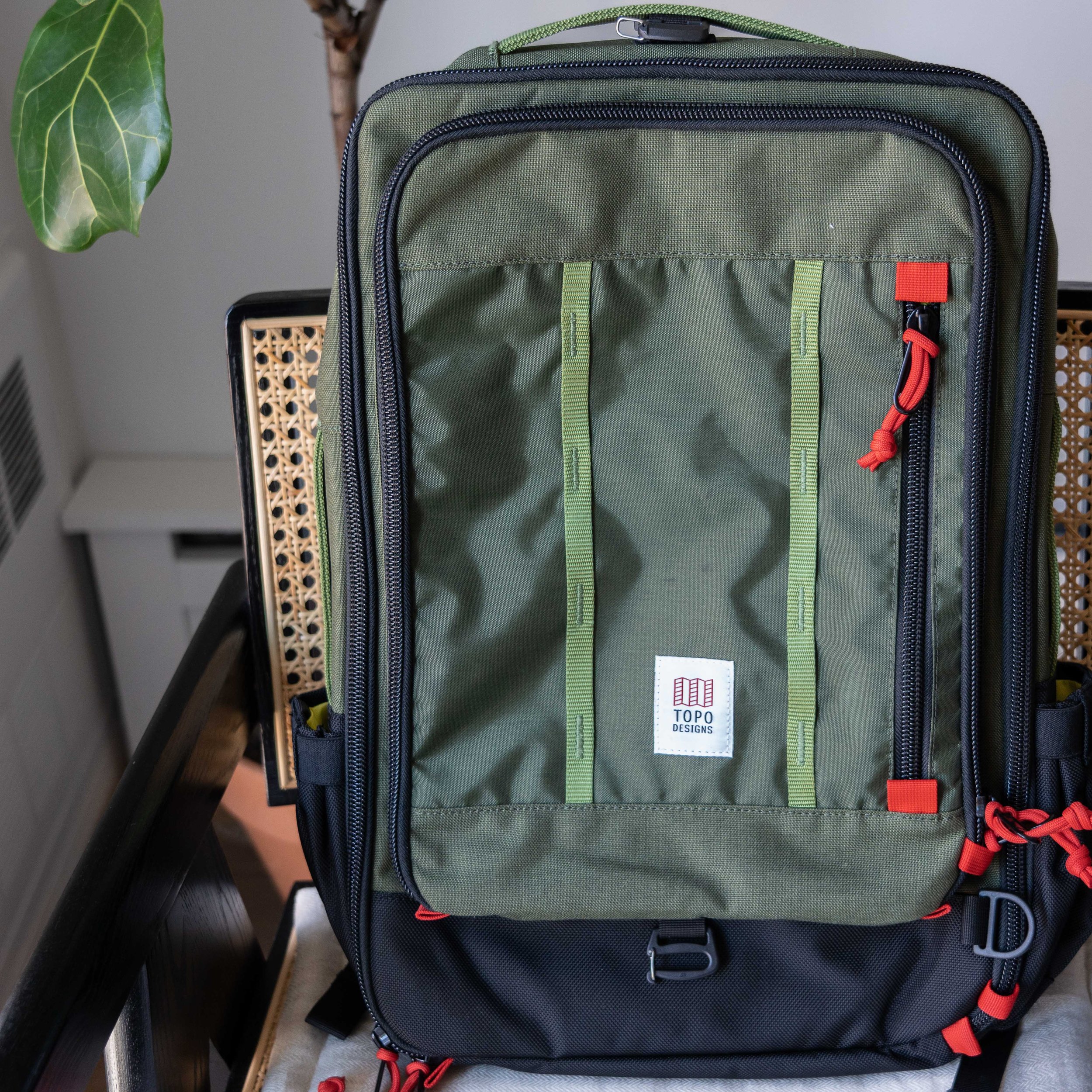Buy Topo Designs Travel Bag Online at desertcartINDIA