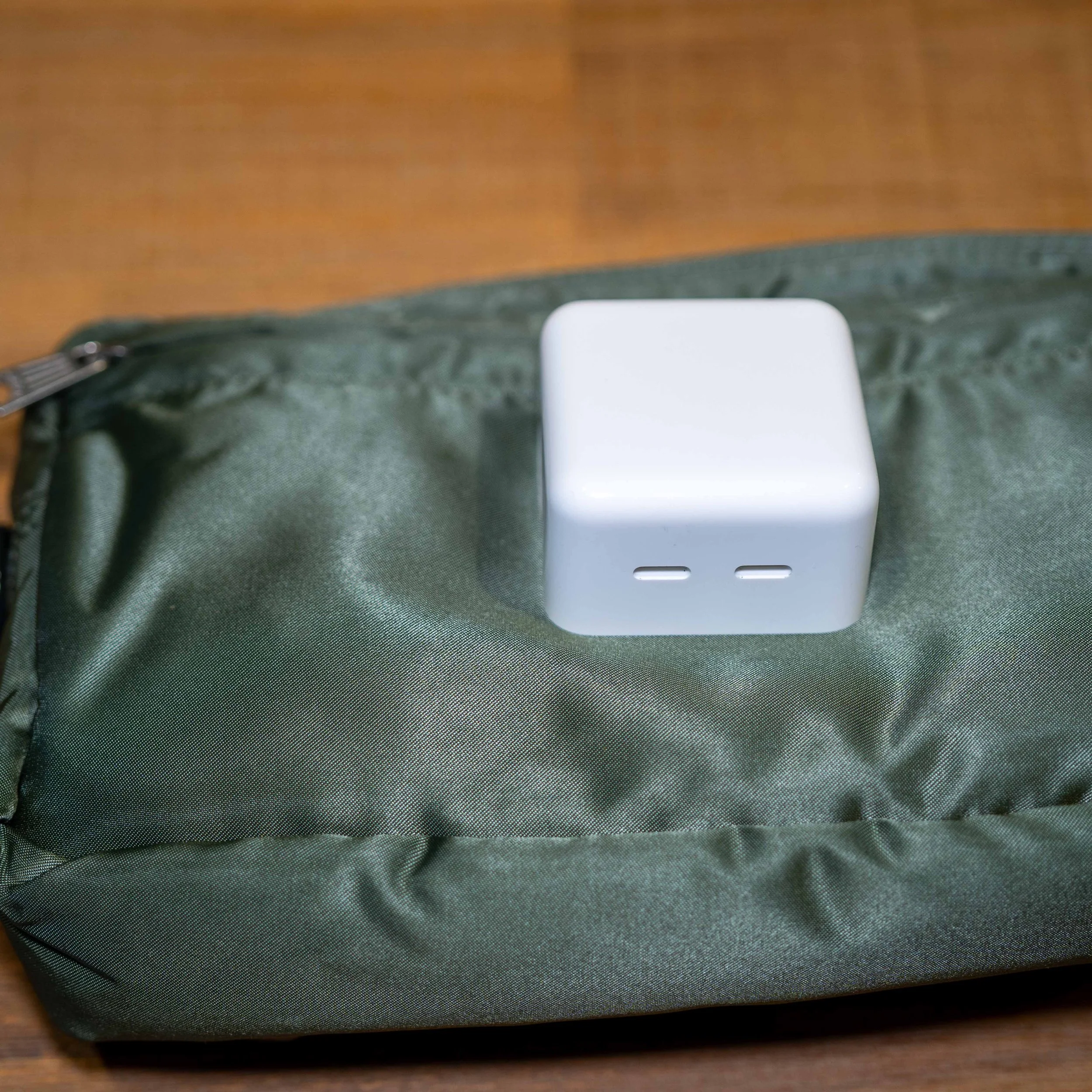 Best EDC Tech Kit Macbook AIr Charger