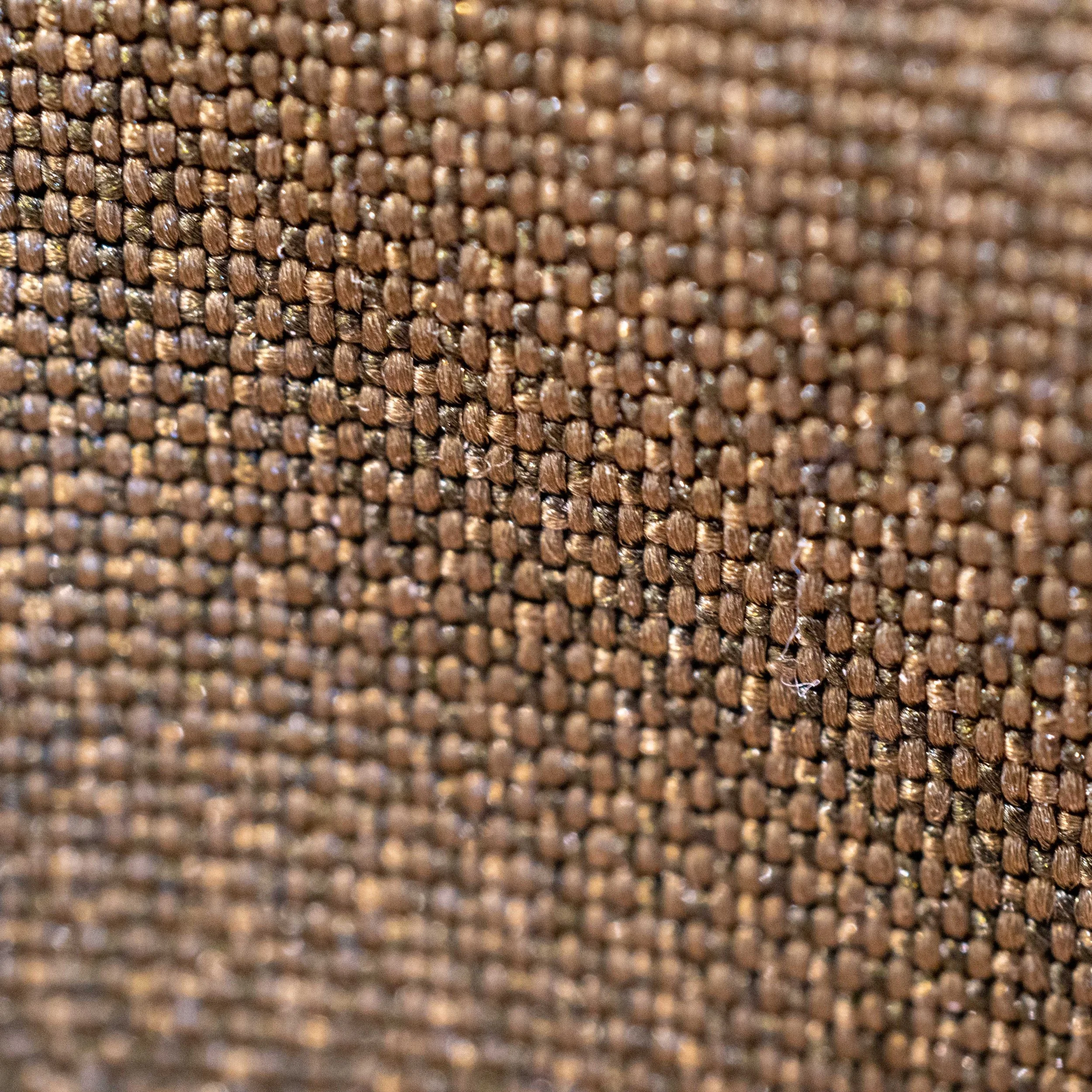 Elements Travel Backpack Review Fabric Closeup