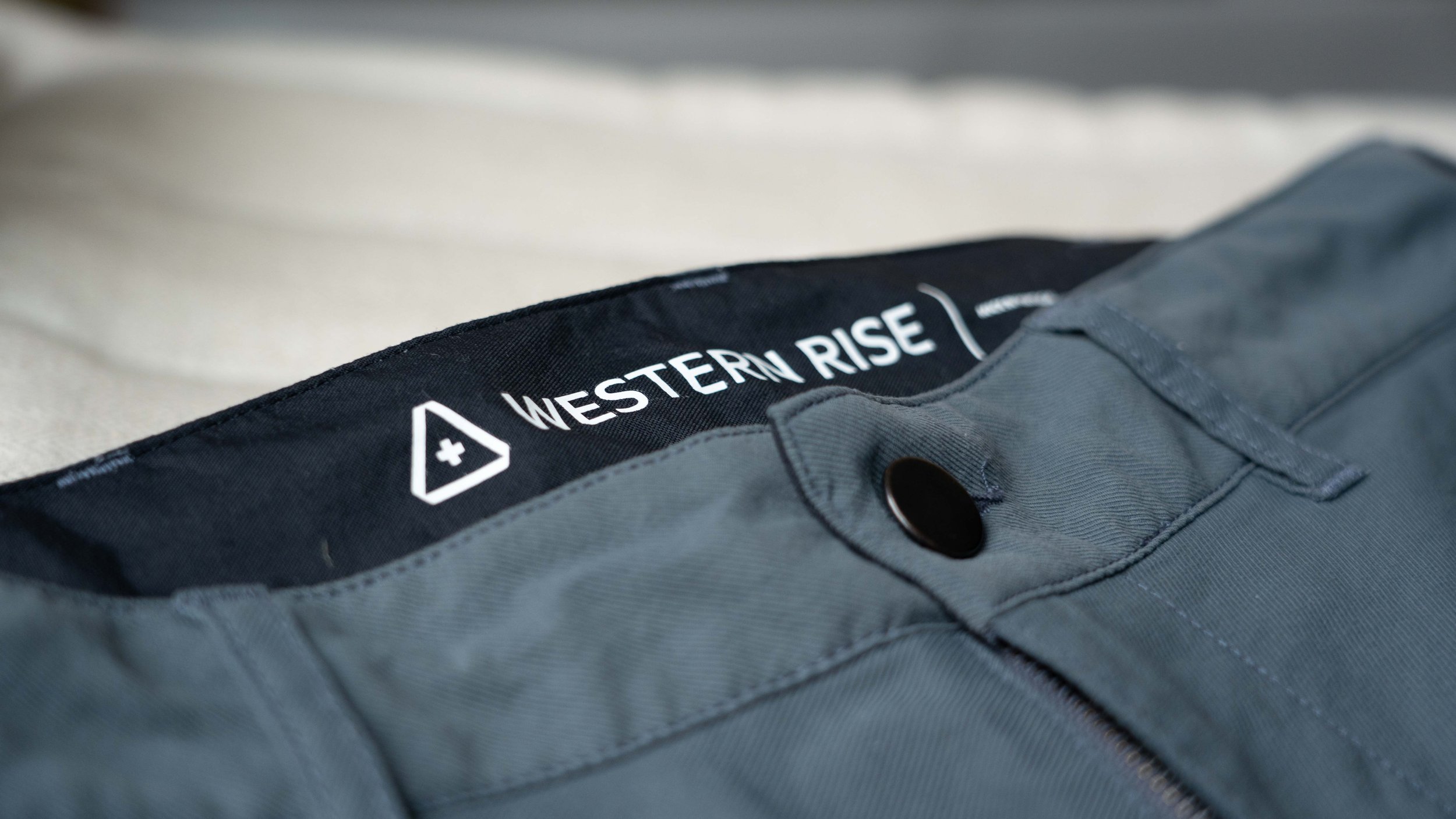 Western Rise Evolution Shorts Review — Always Wander