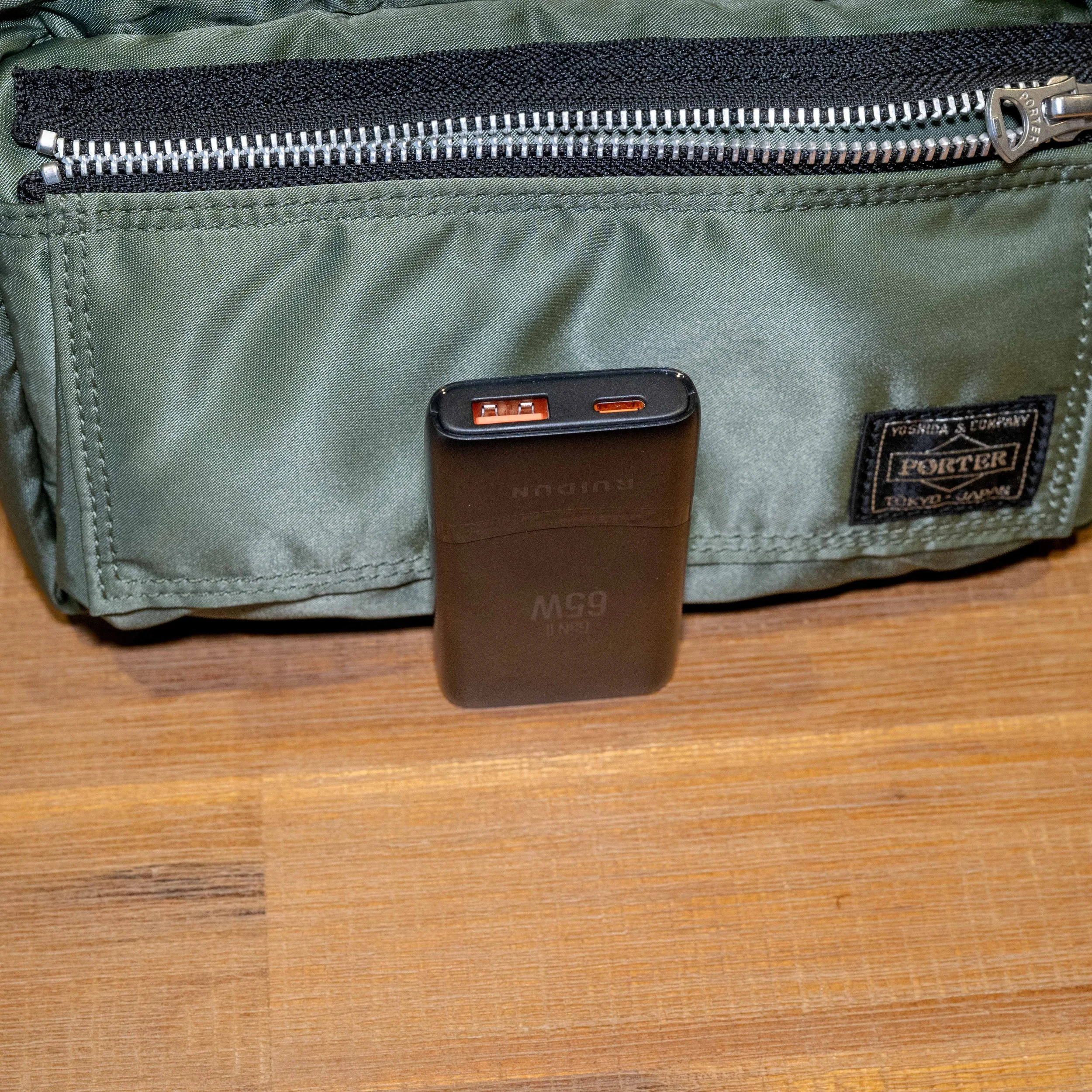 Best EDC Tech Kit Chargers