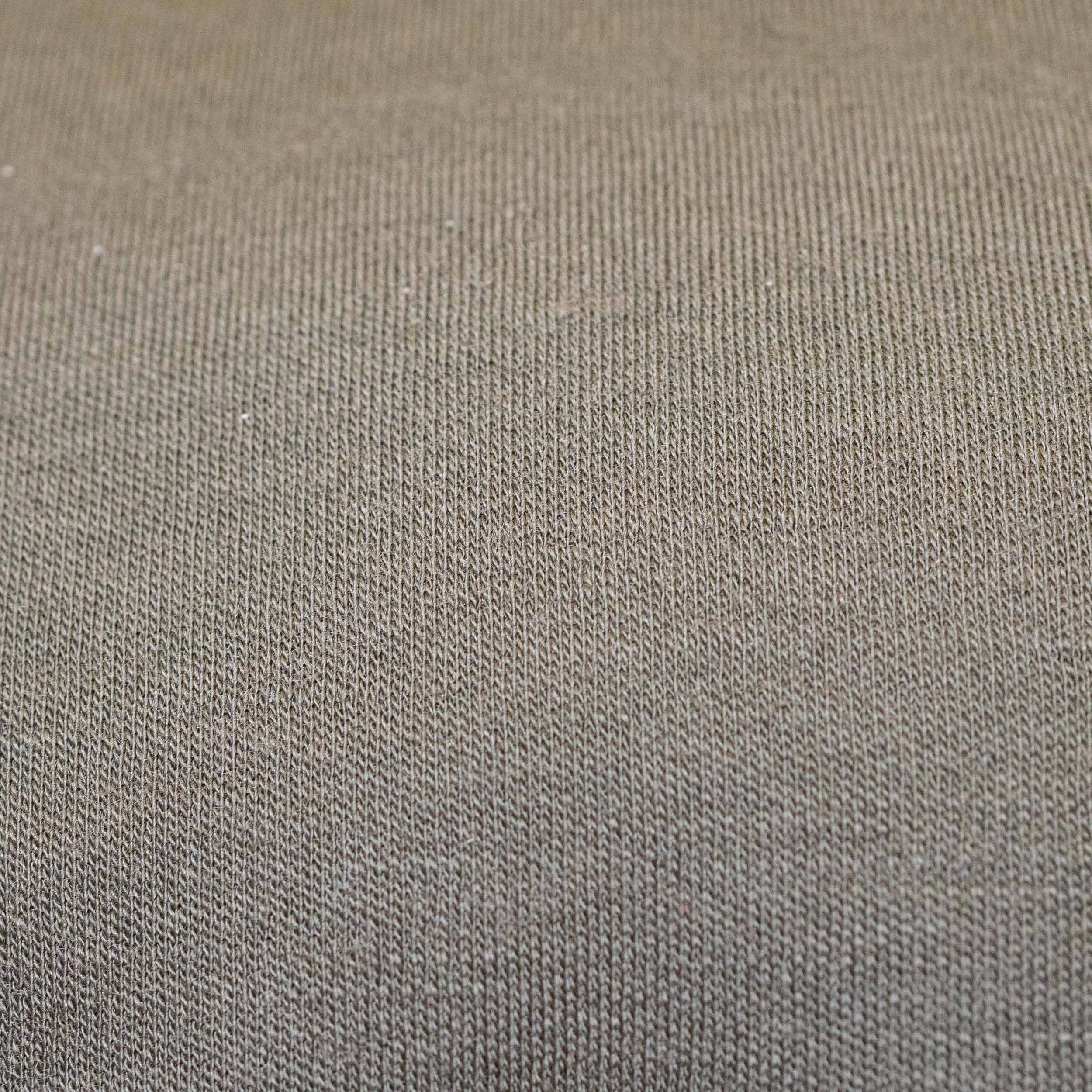 WoolX Explorer Review Fabric Macro