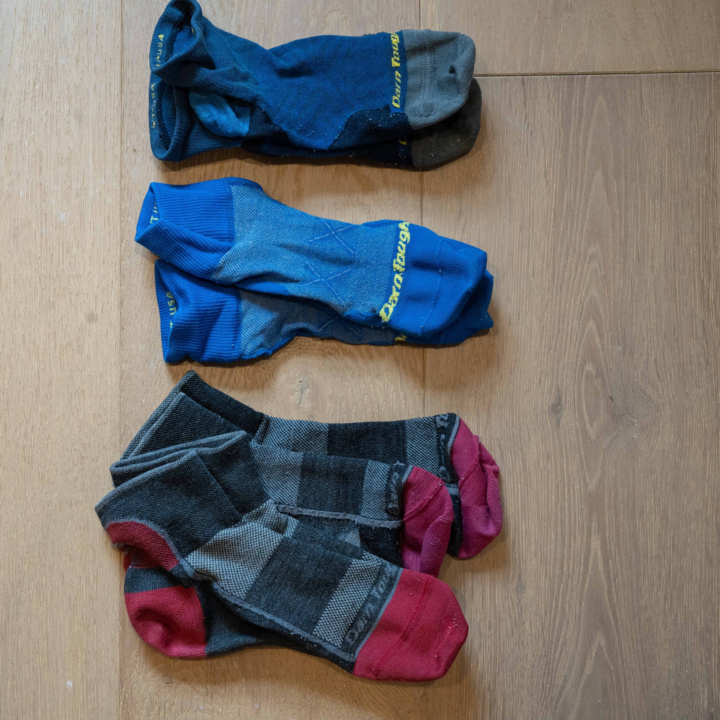 Darn Tough Socks Review — Always Wander
