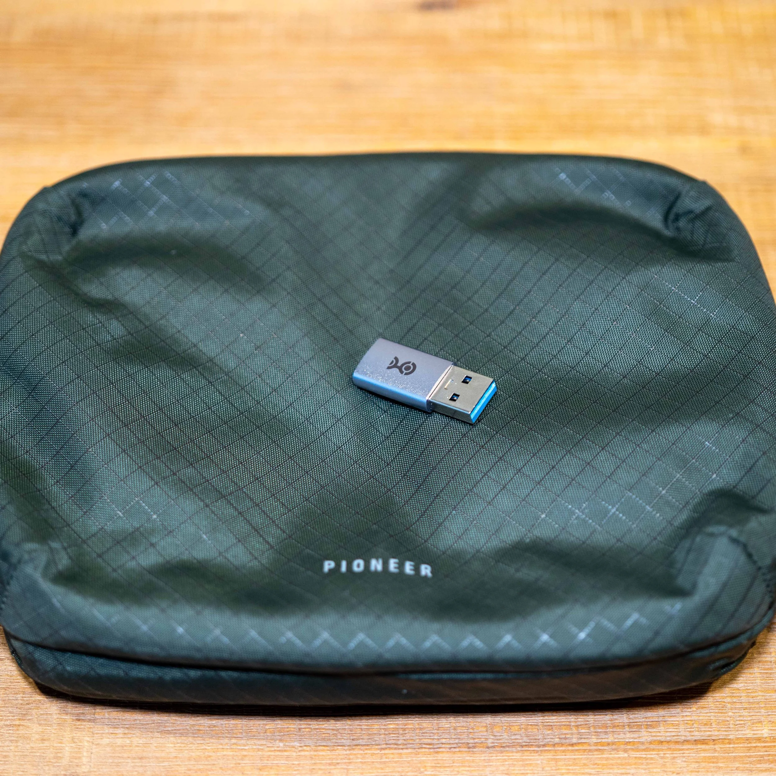 Best Travel Tech USB-A to USB-C Adapter