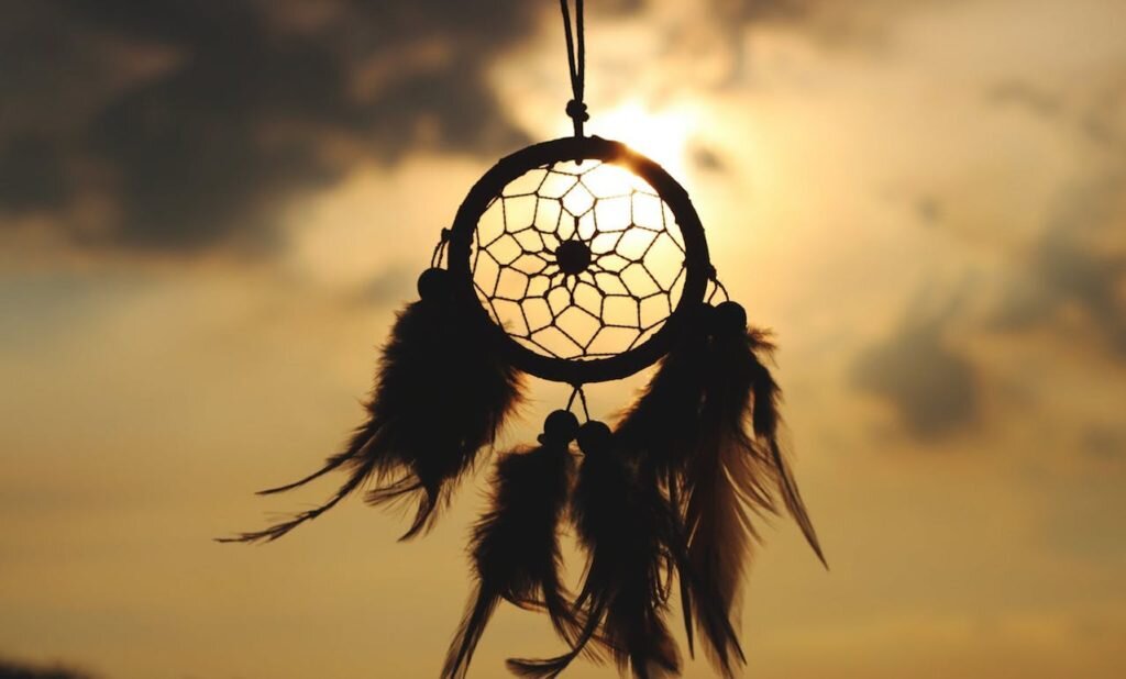 How do you know you are awake?