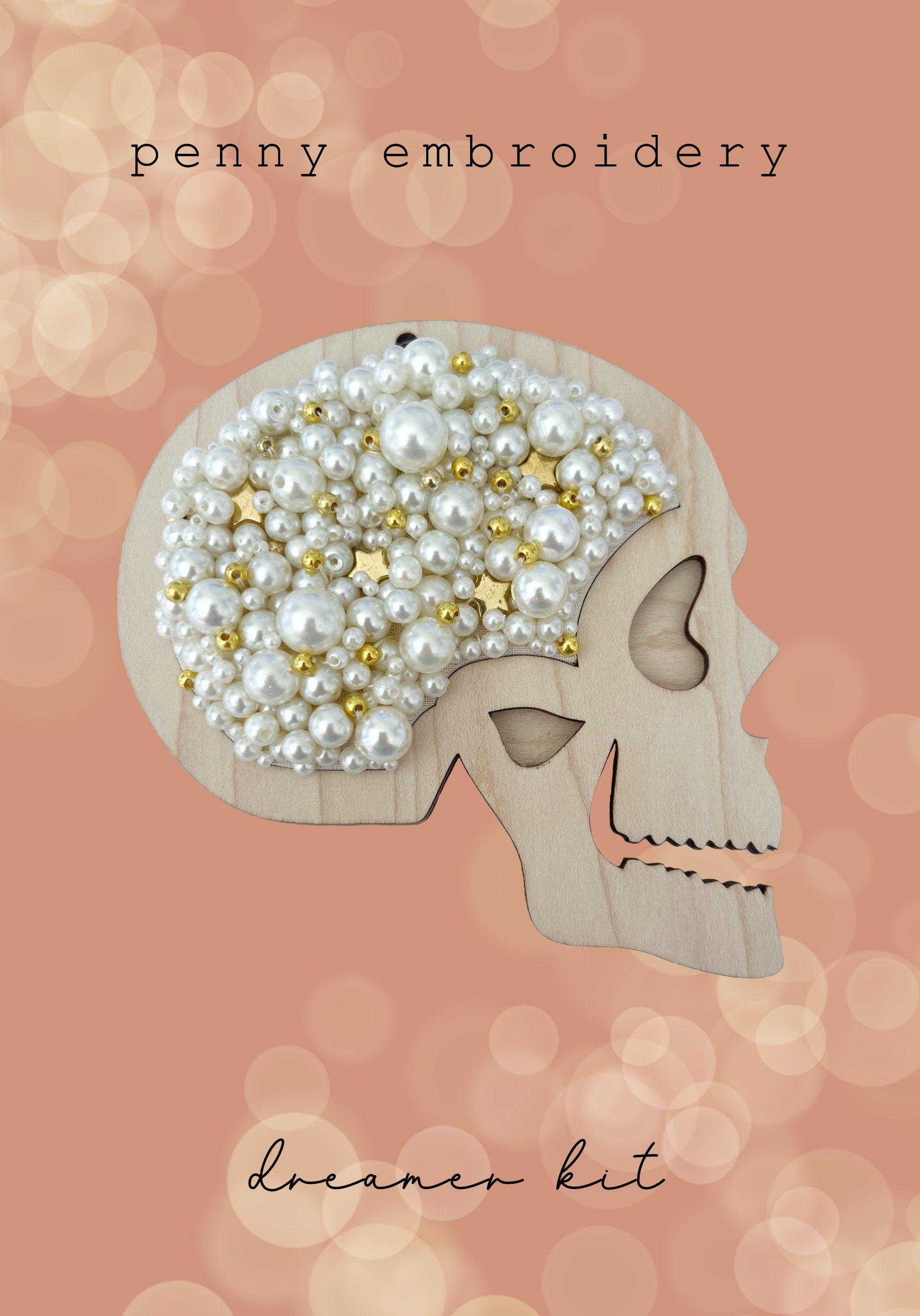 ✨LUCKY DIP✨ Dreamer Kit