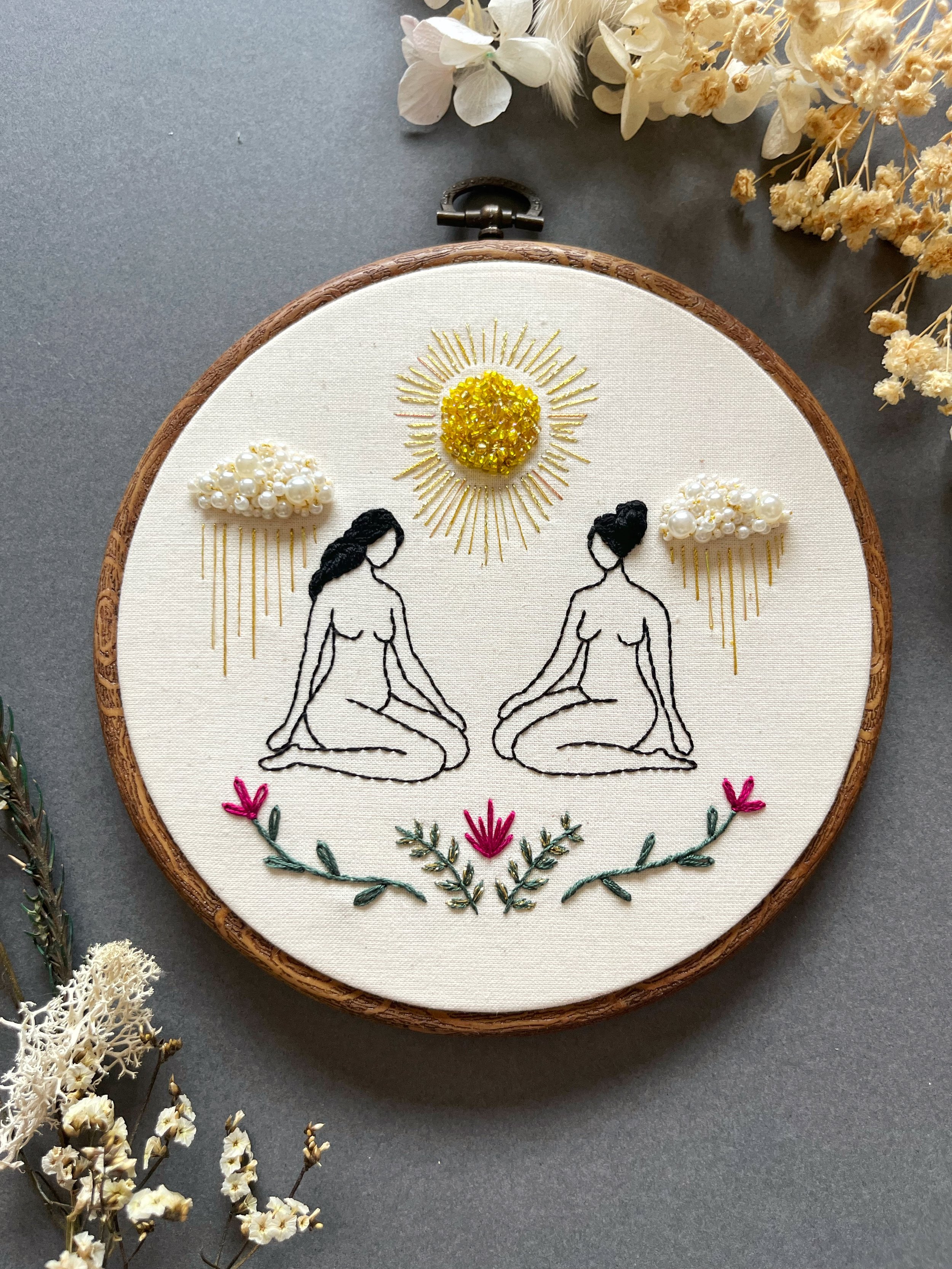 Cyra & Alba