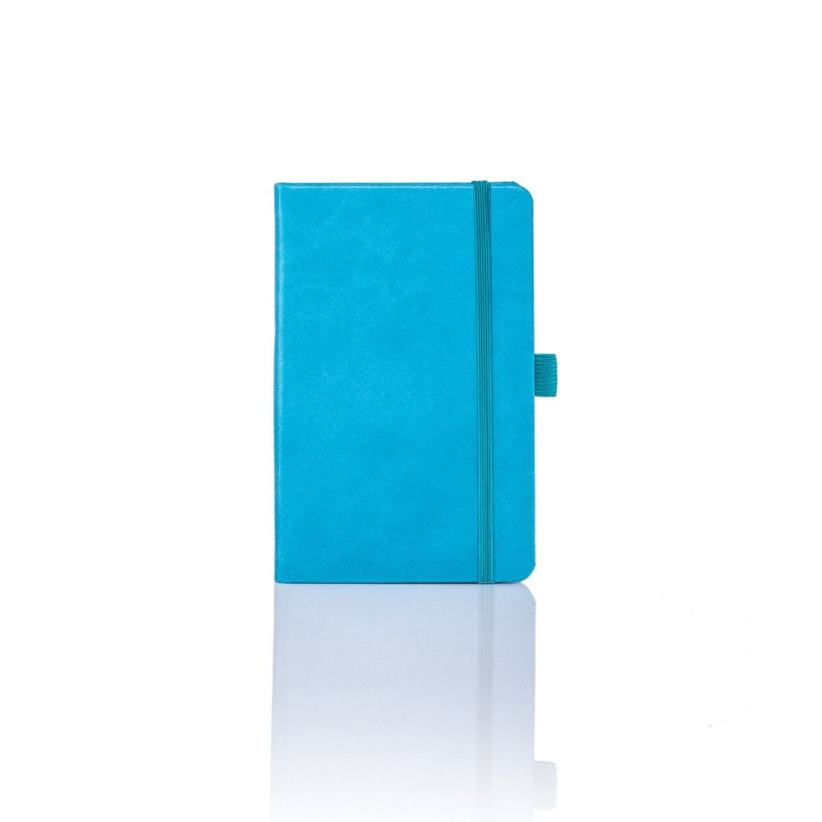 BRIGHT BLUE