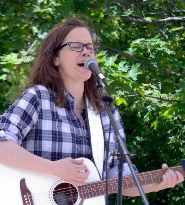 Maura Mapes Live at Banter!