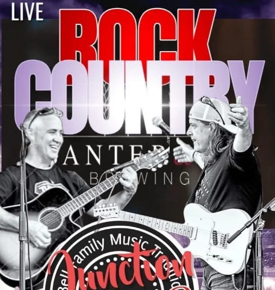The Junction Boys Live at Banter!
