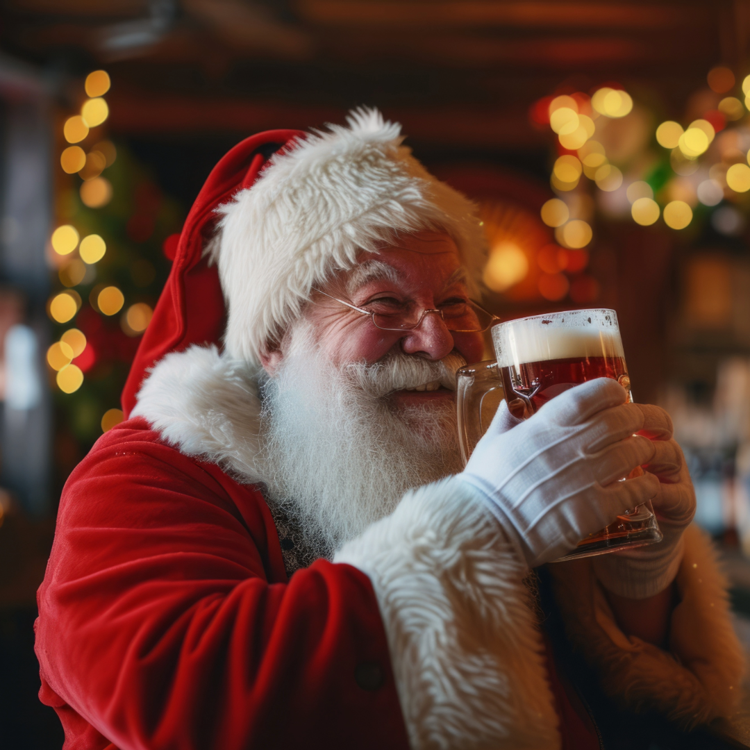Closed Today - Merry Christmas &amp; Happy Holidays!