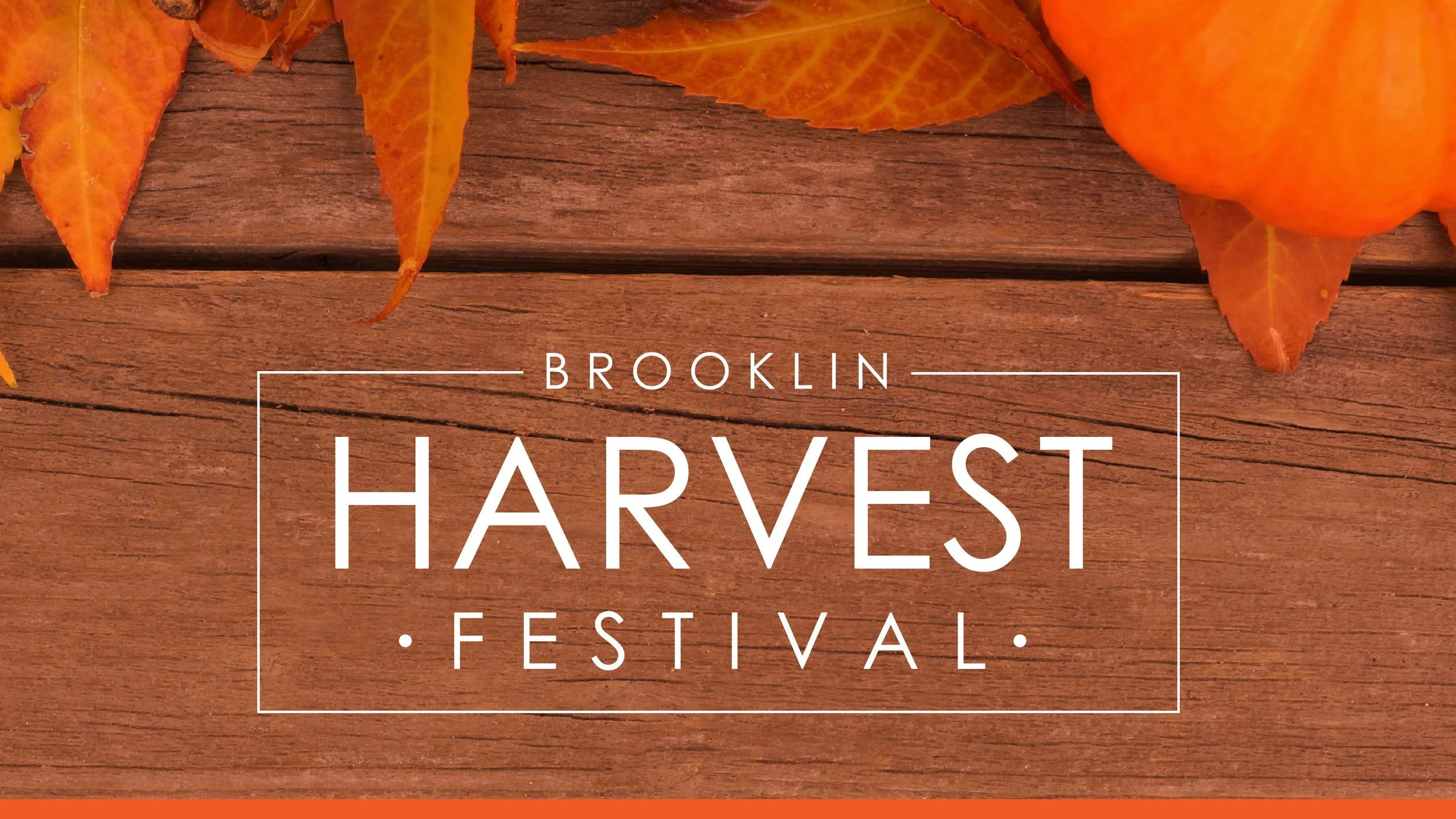 Harvest Fest
